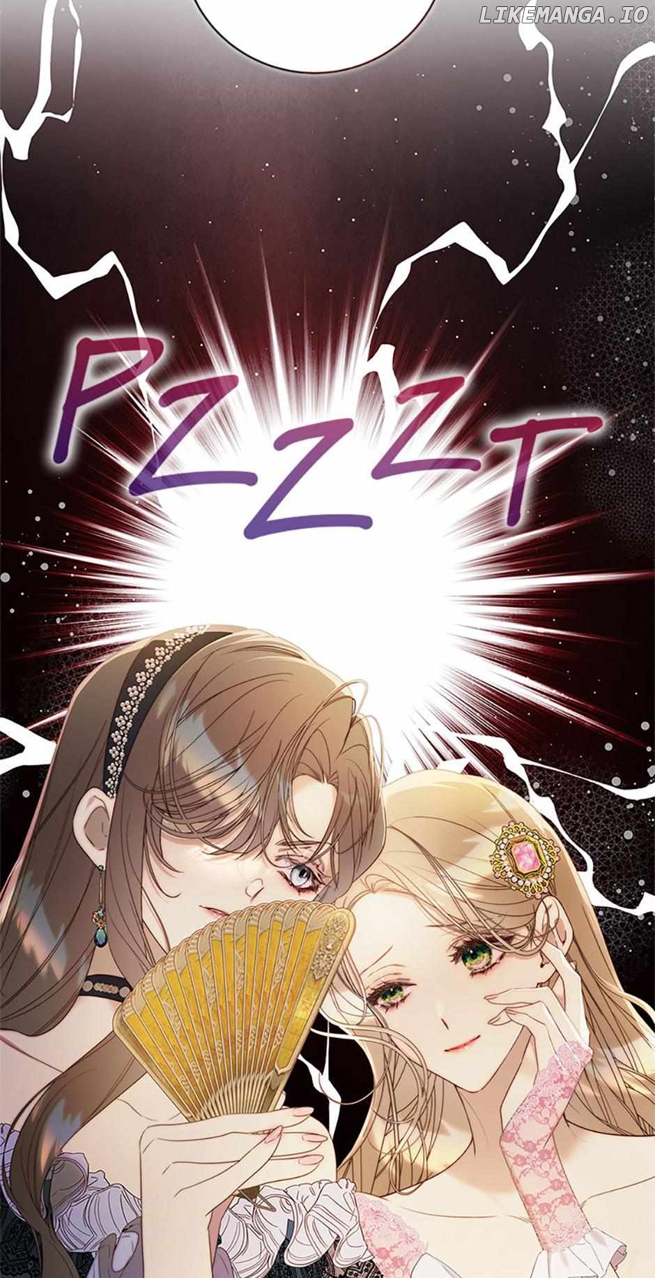 Beatrice – Manhwa Chapter 119 - page 60