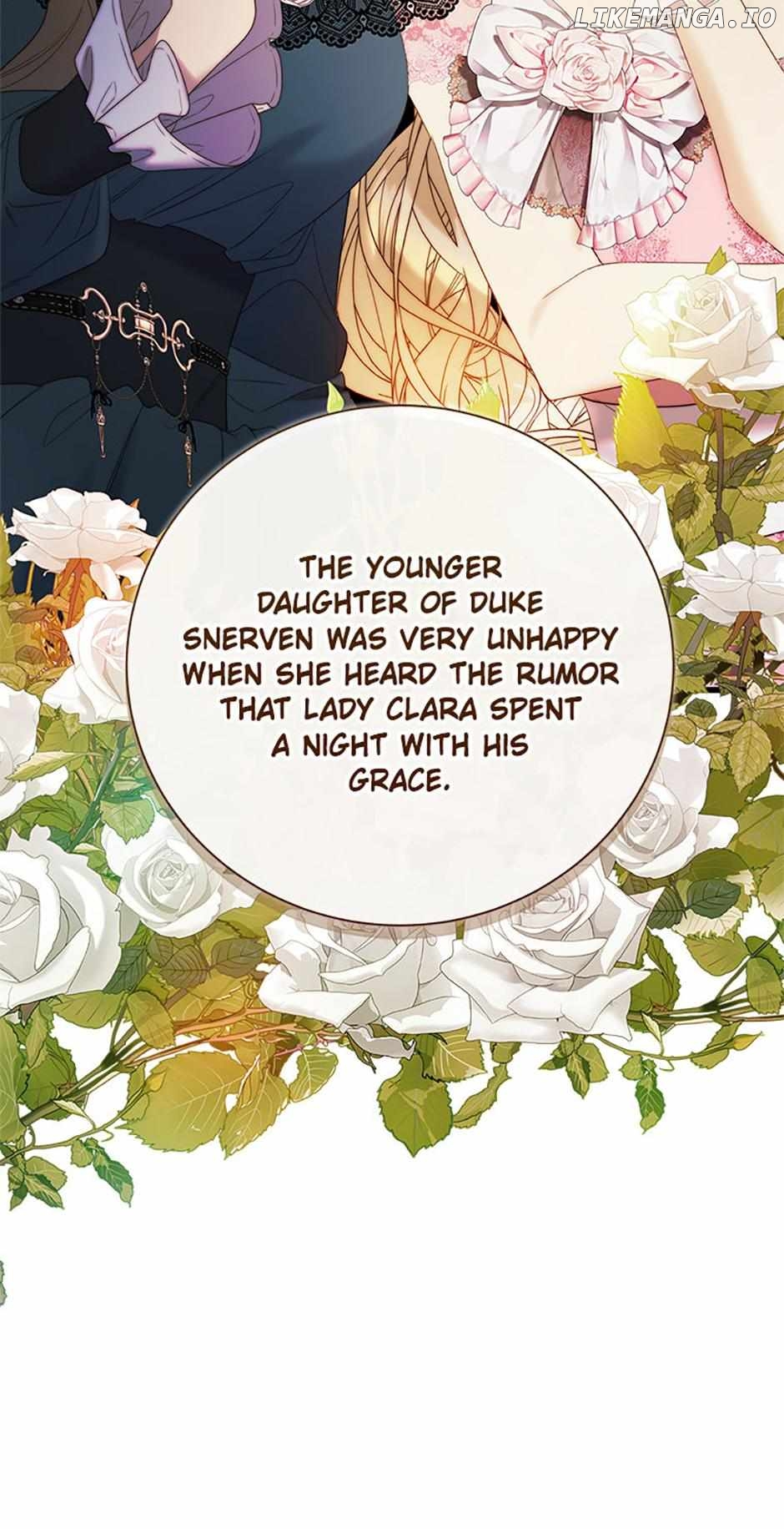 Beatrice – Manhwa Chapter 119 - page 61