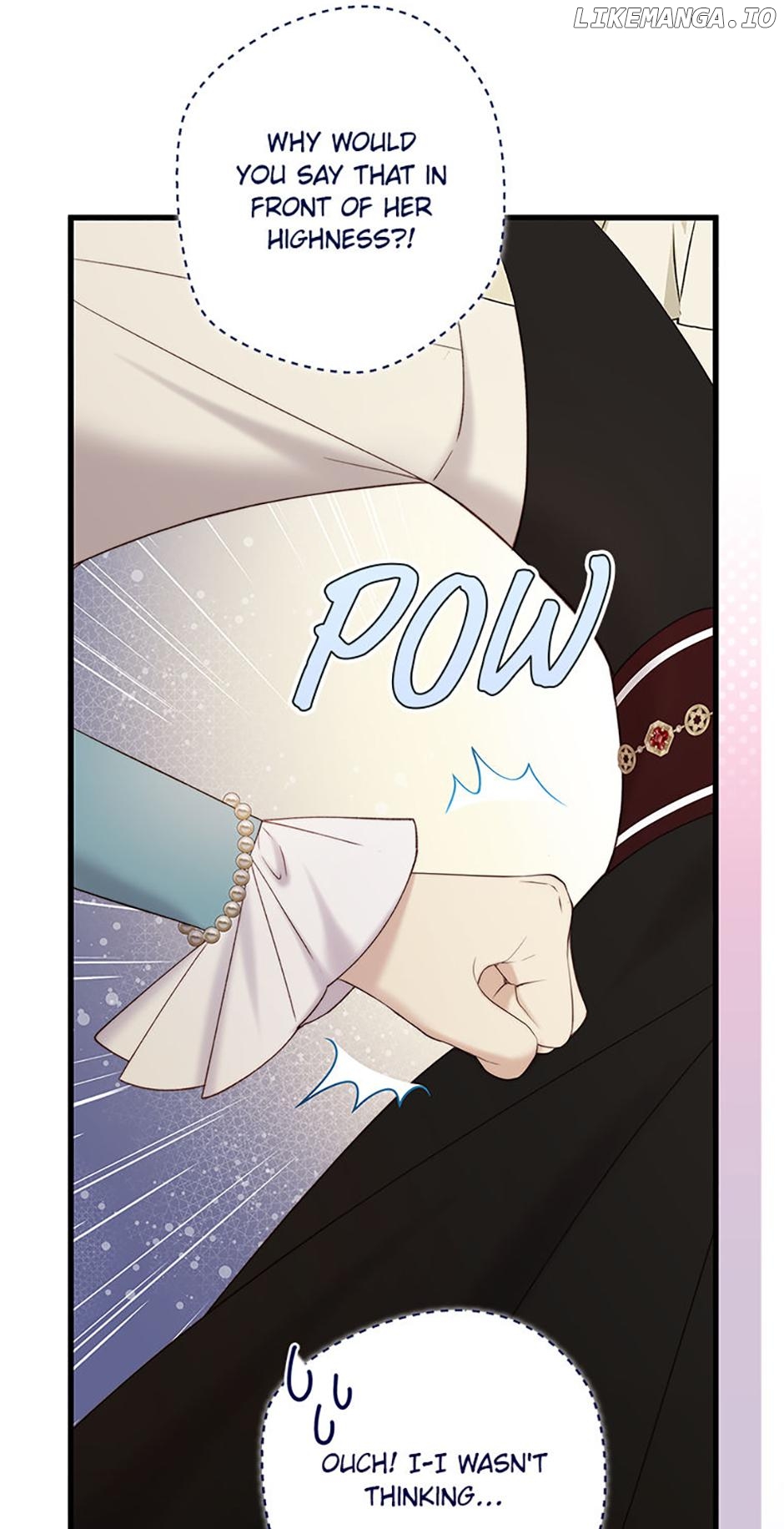 Beatrice – Manhwa Chapter 119 - page 62