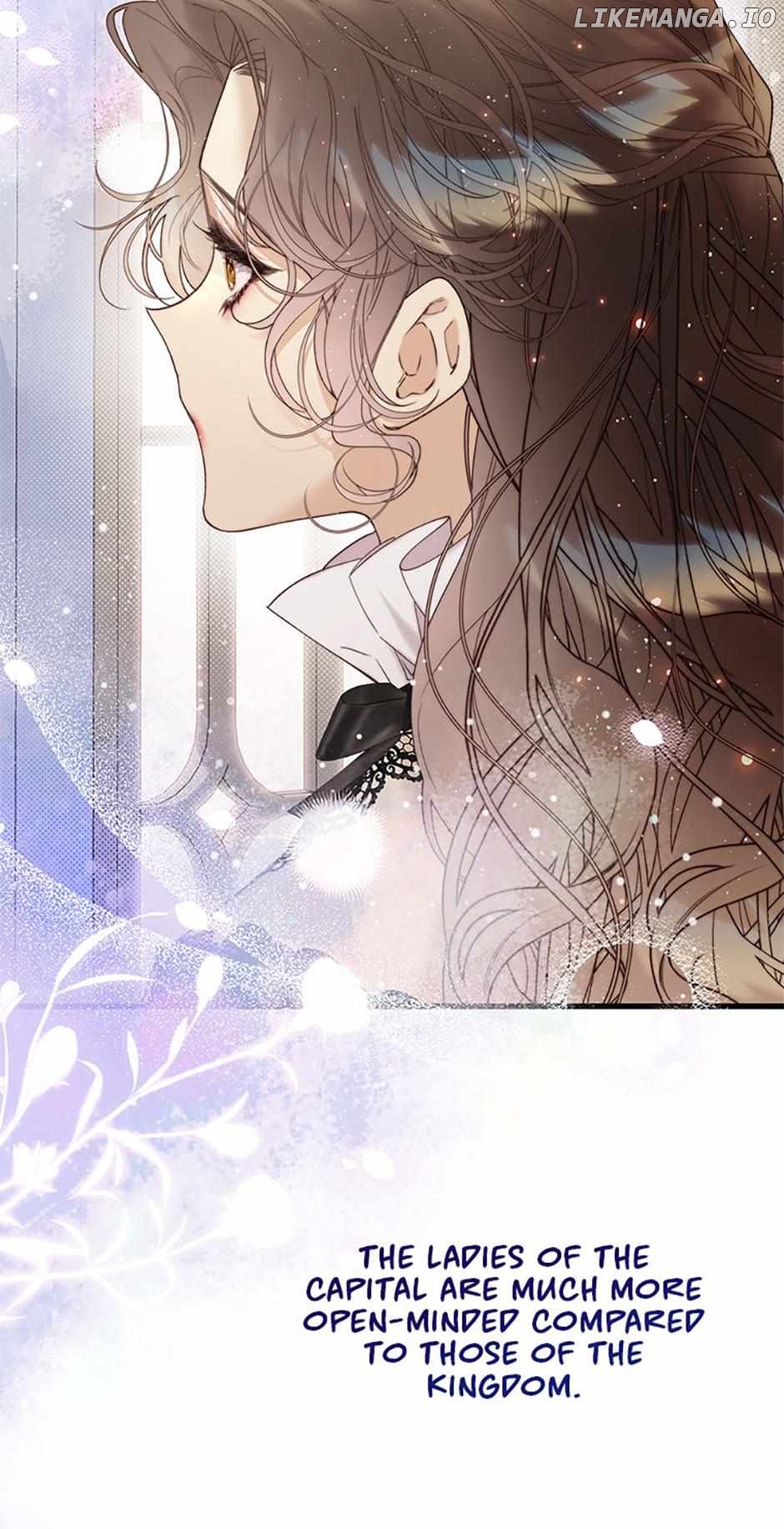 Beatrice – Manhwa Chapter 119 - page 64