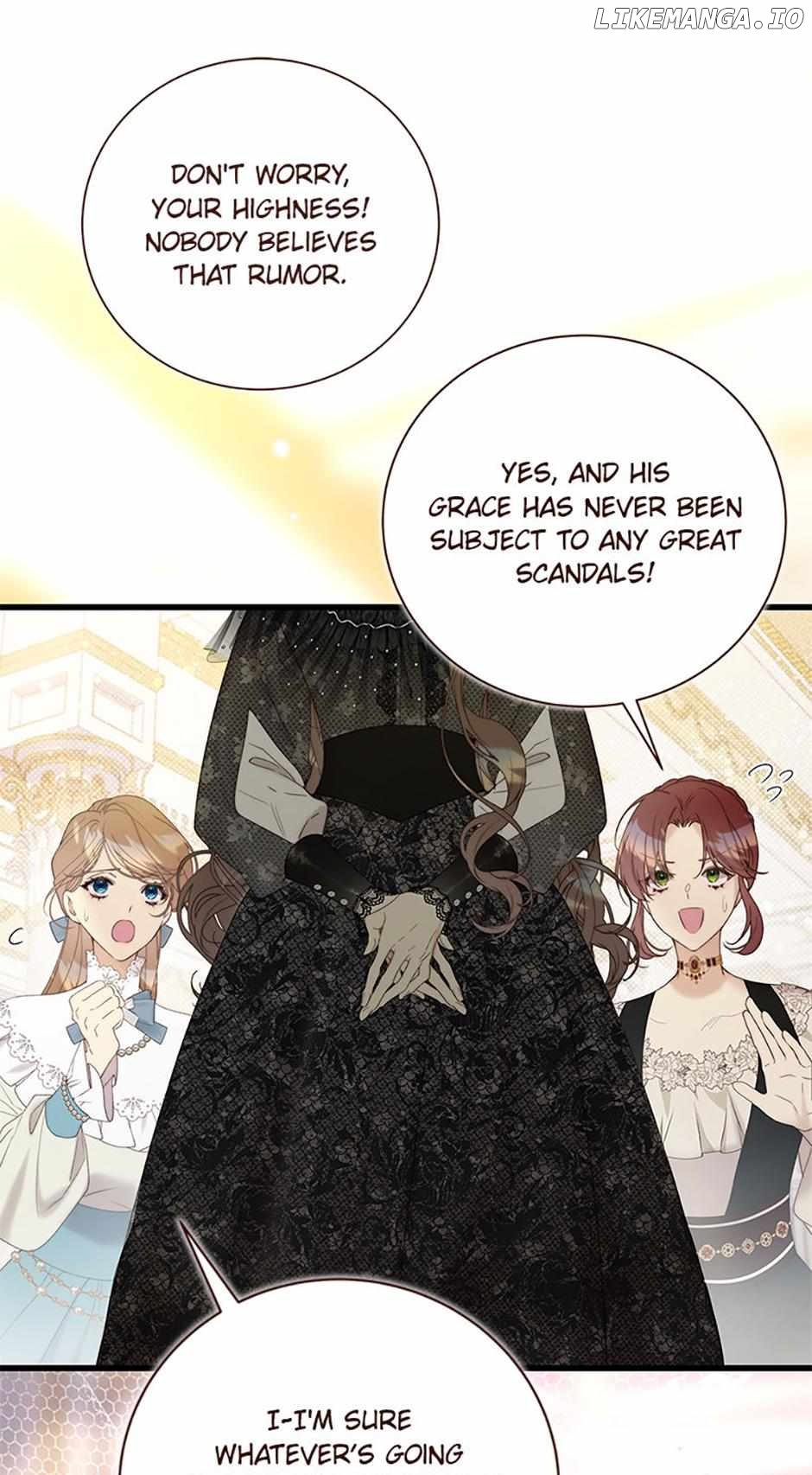 Beatrice – Manhwa Chapter 119 - page 65