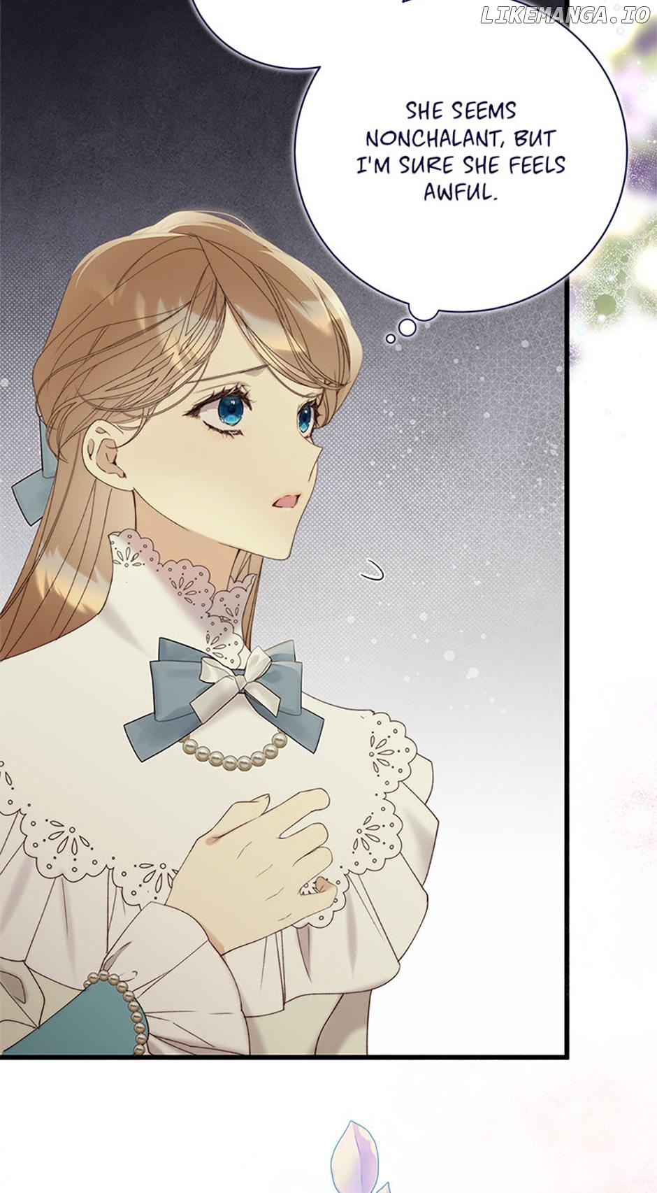 Beatrice – Manhwa Chapter 119 - page 68
