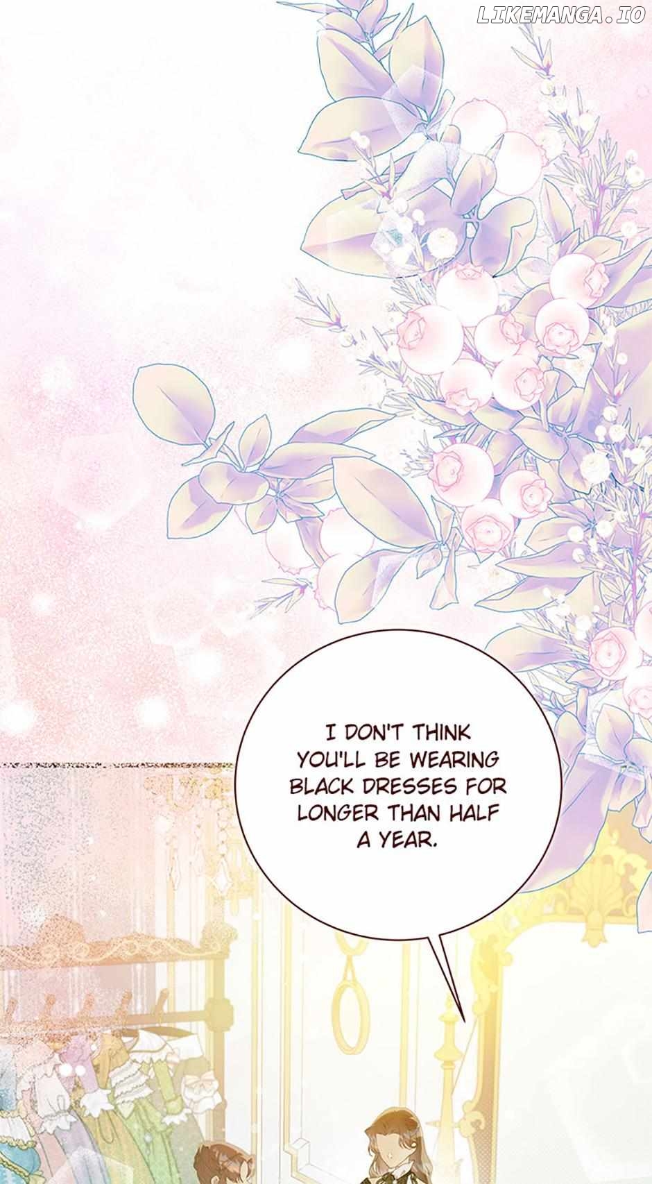 Beatrice – Manhwa Chapter 119 - page 69