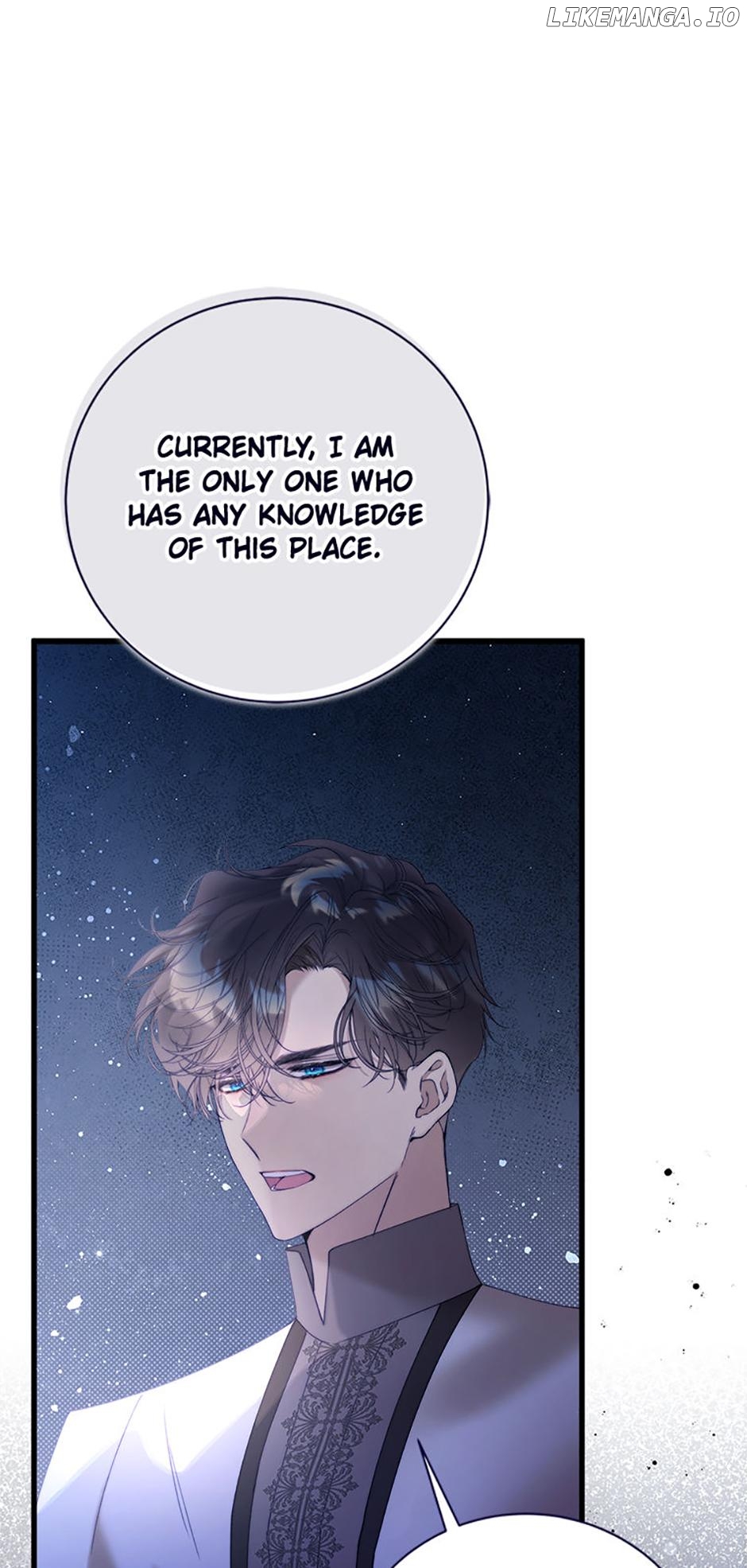 Beatrice – Manhwa Chapter 119 - page 7