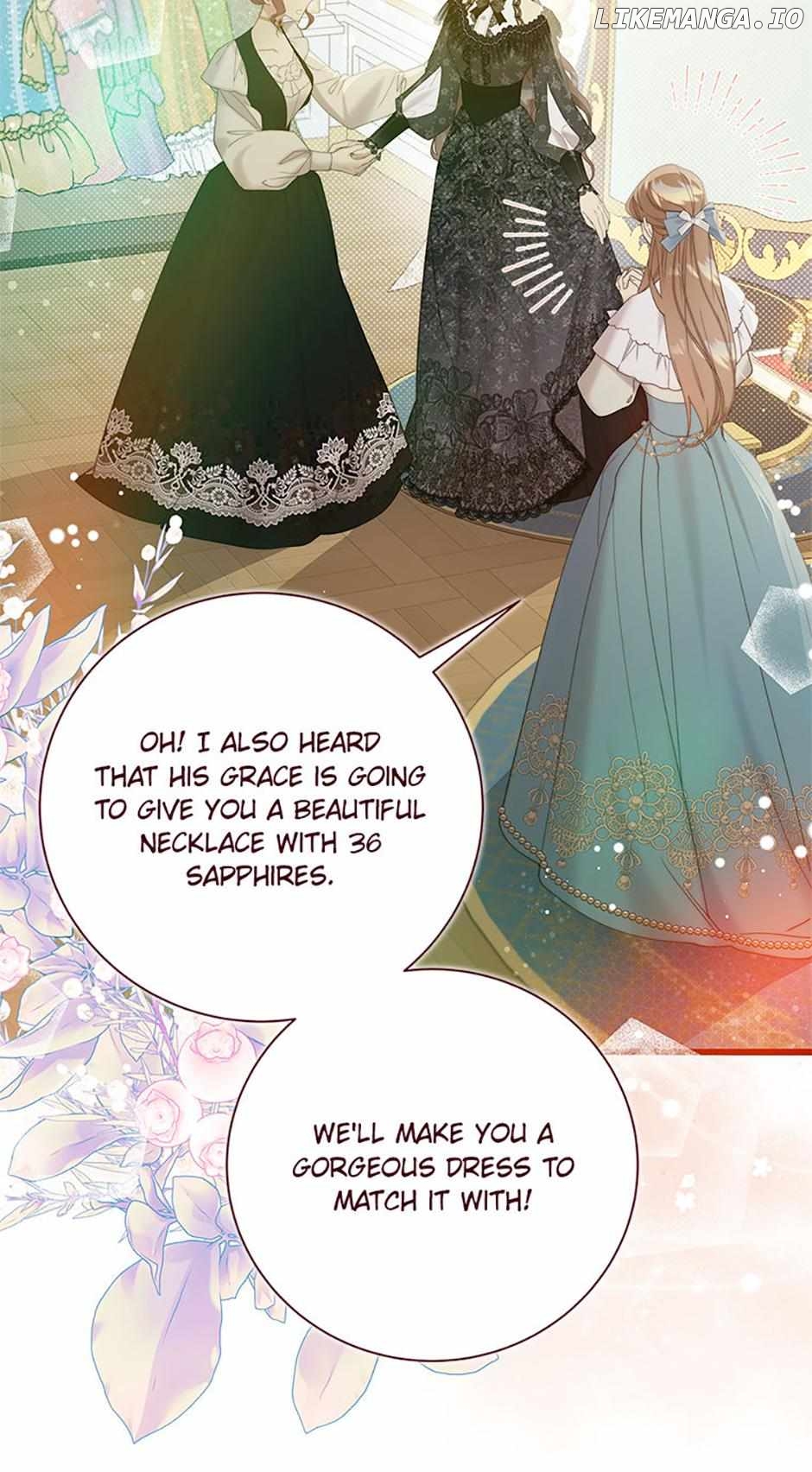Beatrice – Manhwa Chapter 119 - page 70