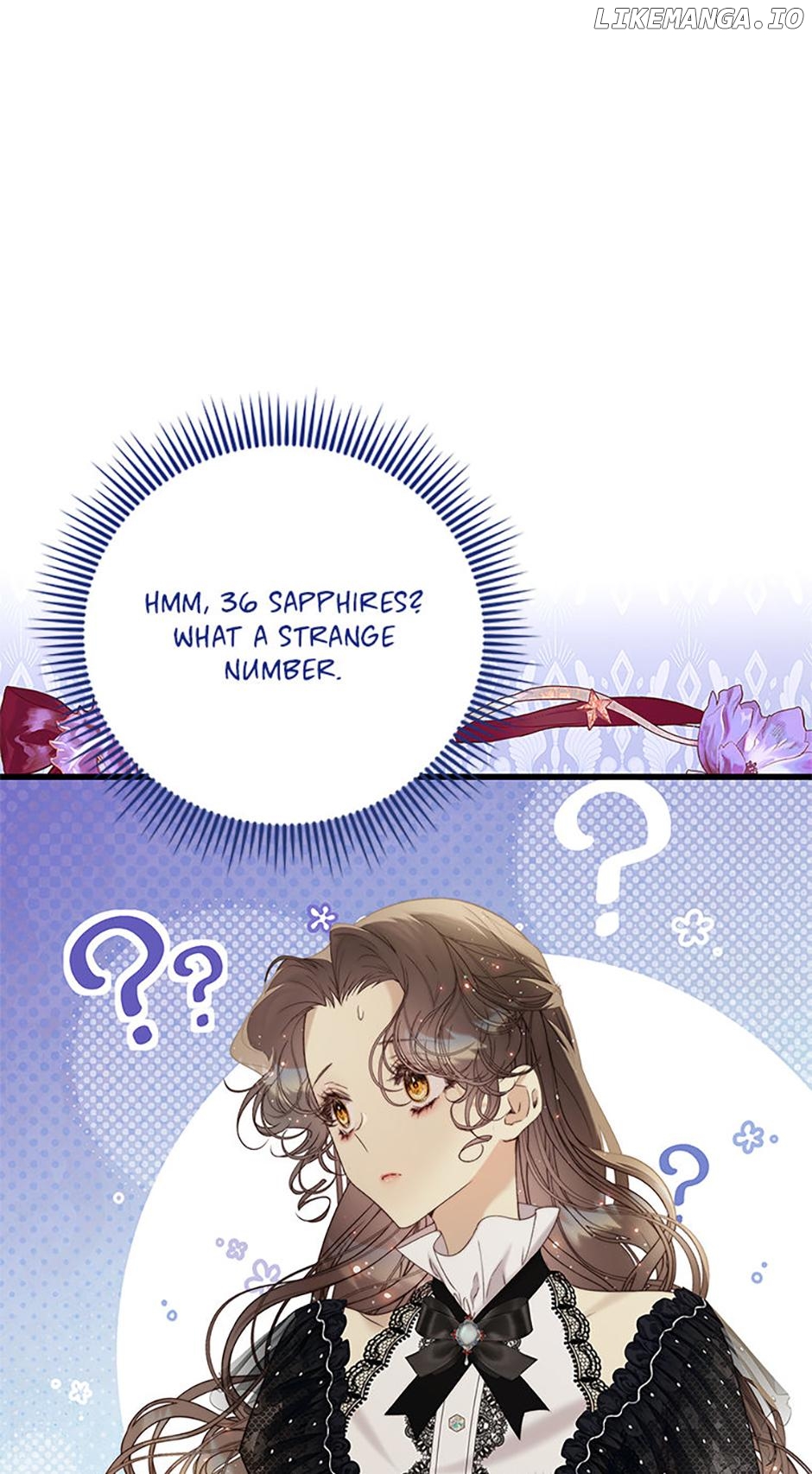 Beatrice – Manhwa Chapter 119 - page 71
