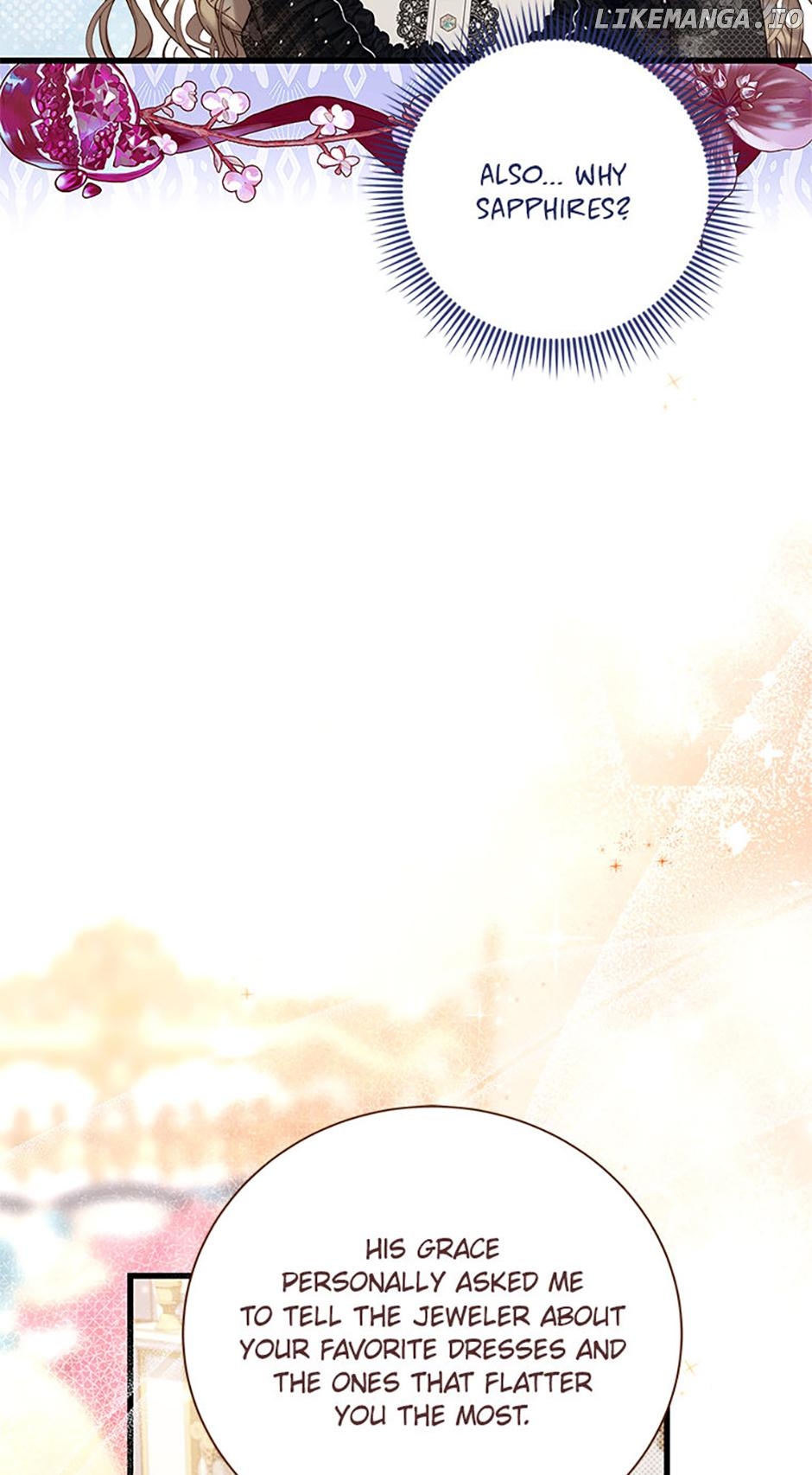 Beatrice – Manhwa Chapter 119 - page 72