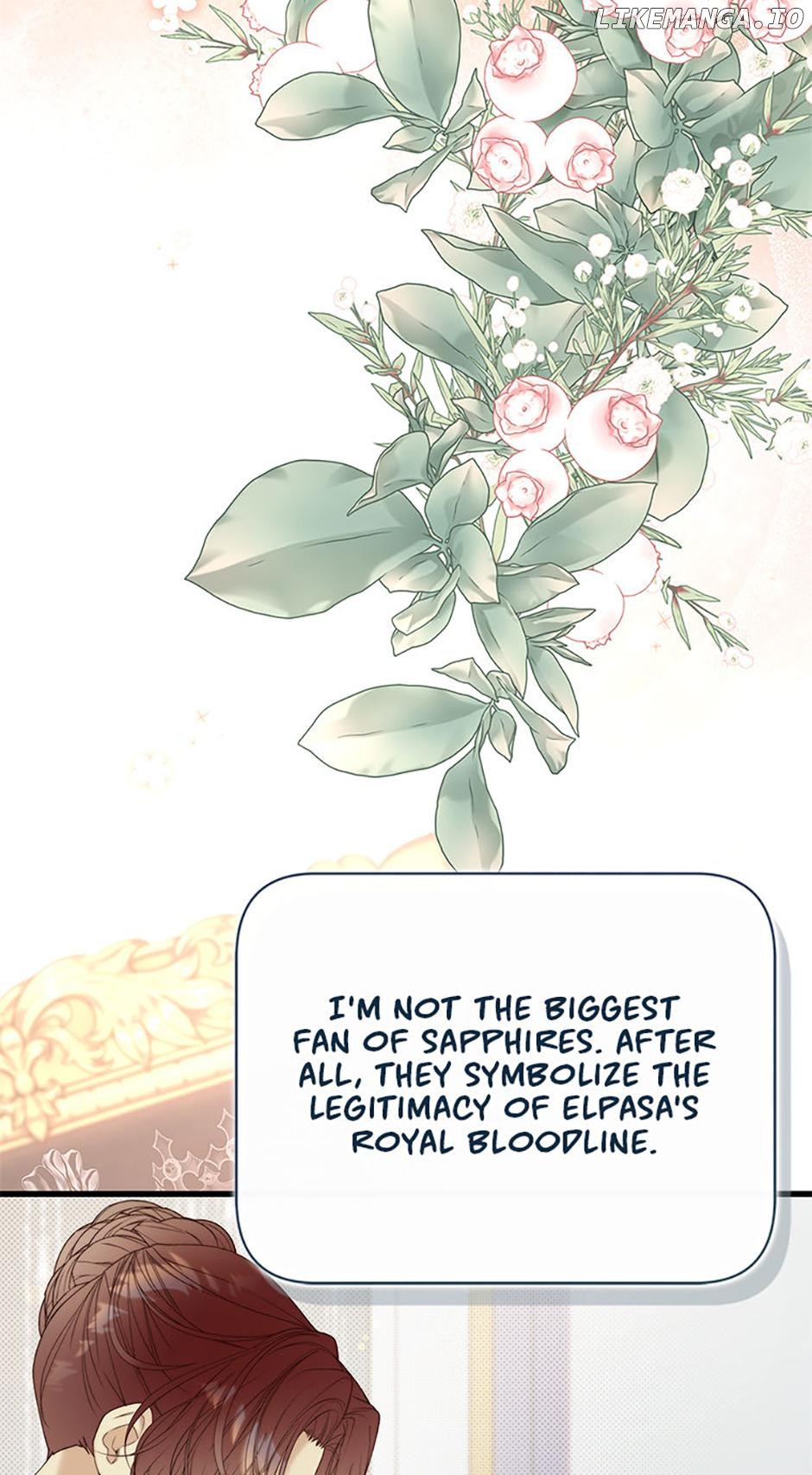 Beatrice – Manhwa Chapter 119 - page 74