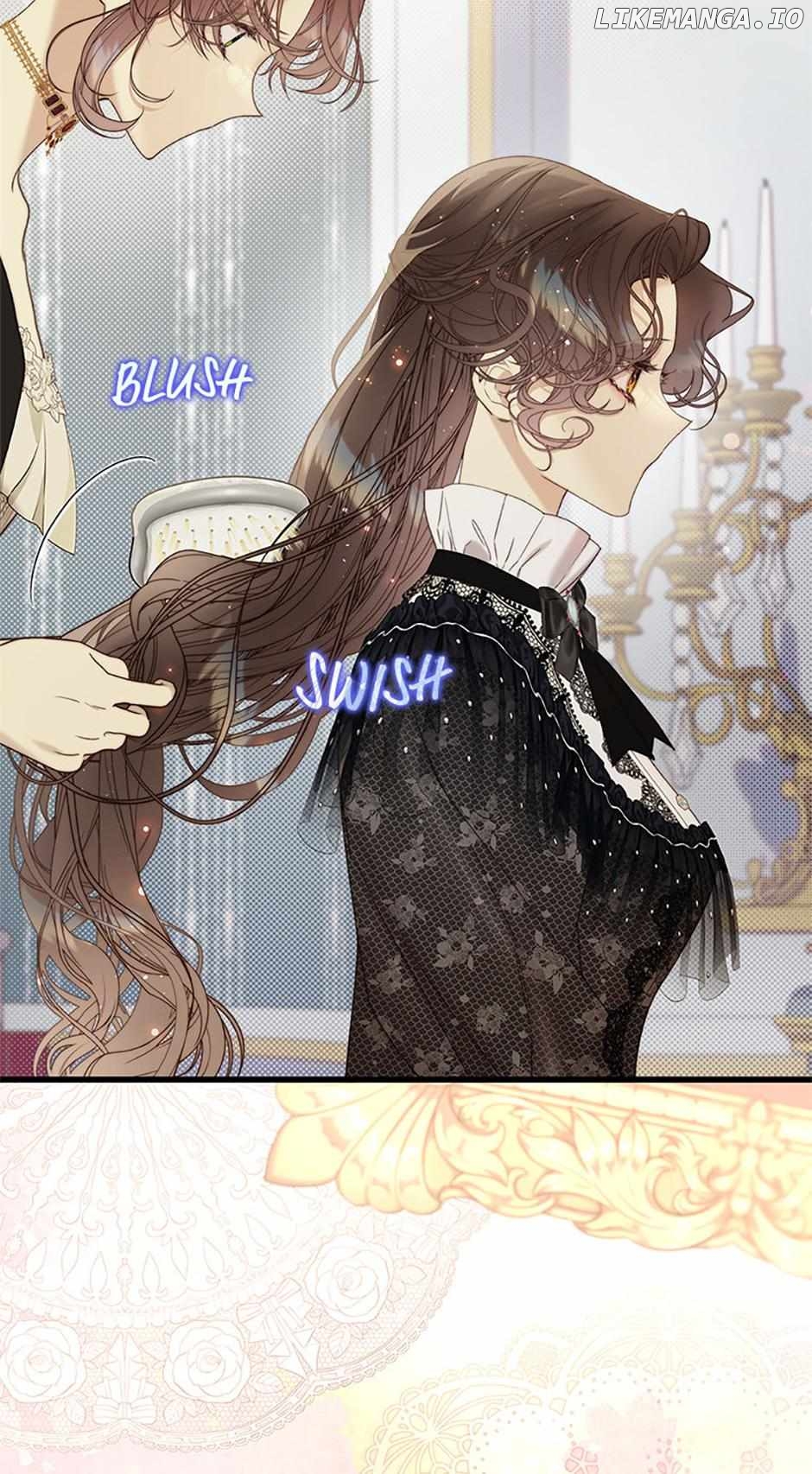 Beatrice – Manhwa Chapter 119 - page 75