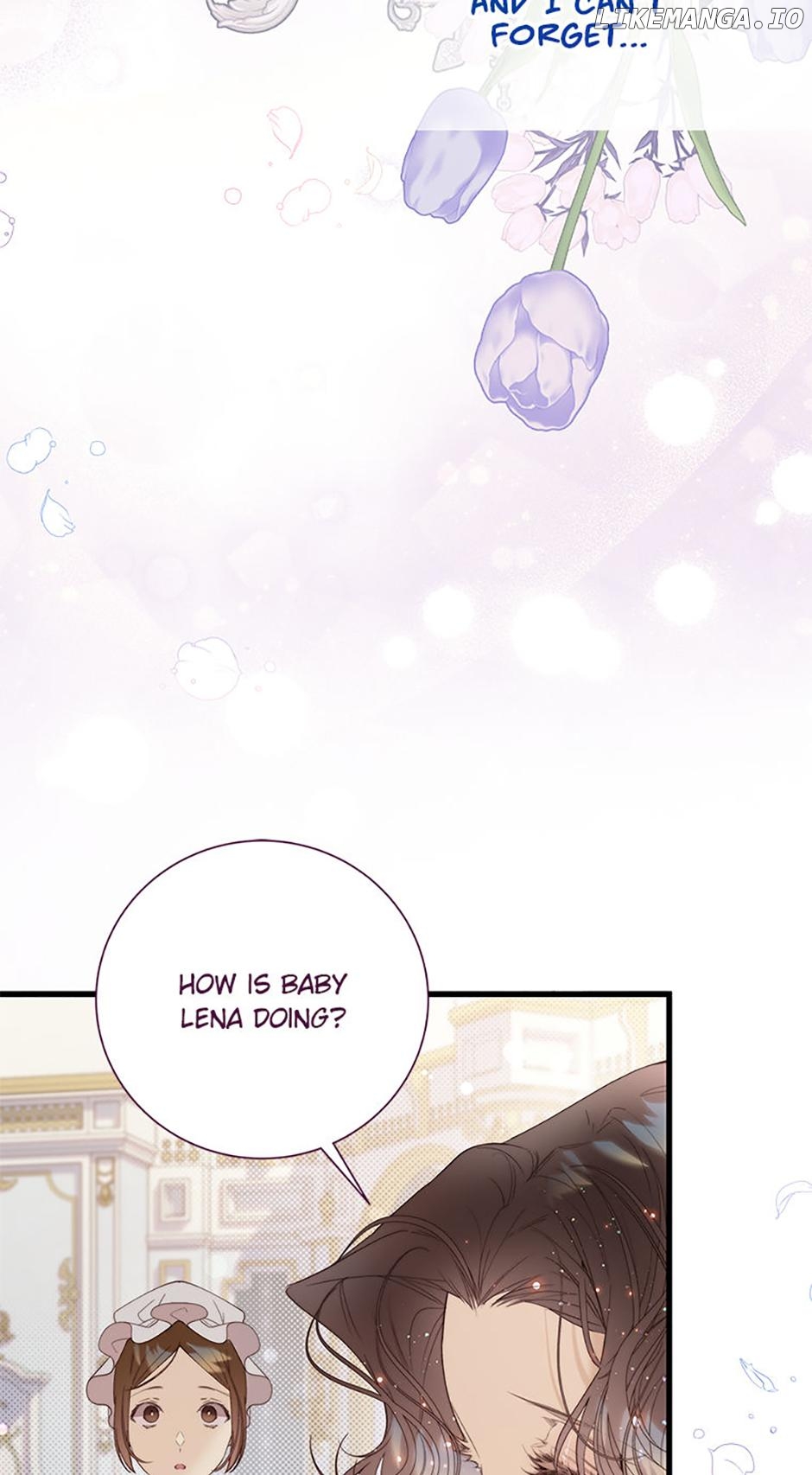 Beatrice – Manhwa Chapter 119 - page 80