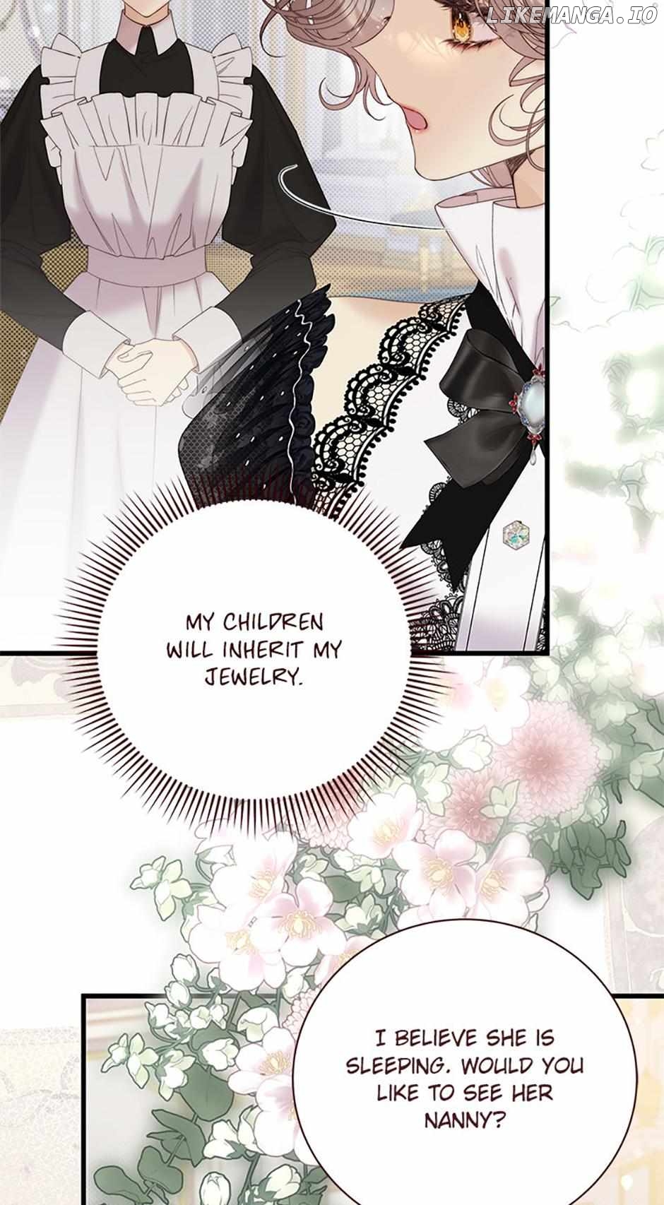 Beatrice – Manhwa Chapter 119 - page 81