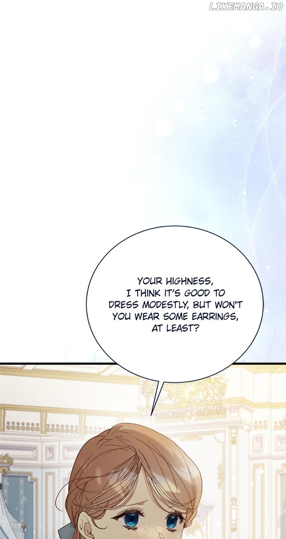 Beatrice – Manhwa Chapter 119 - page 84