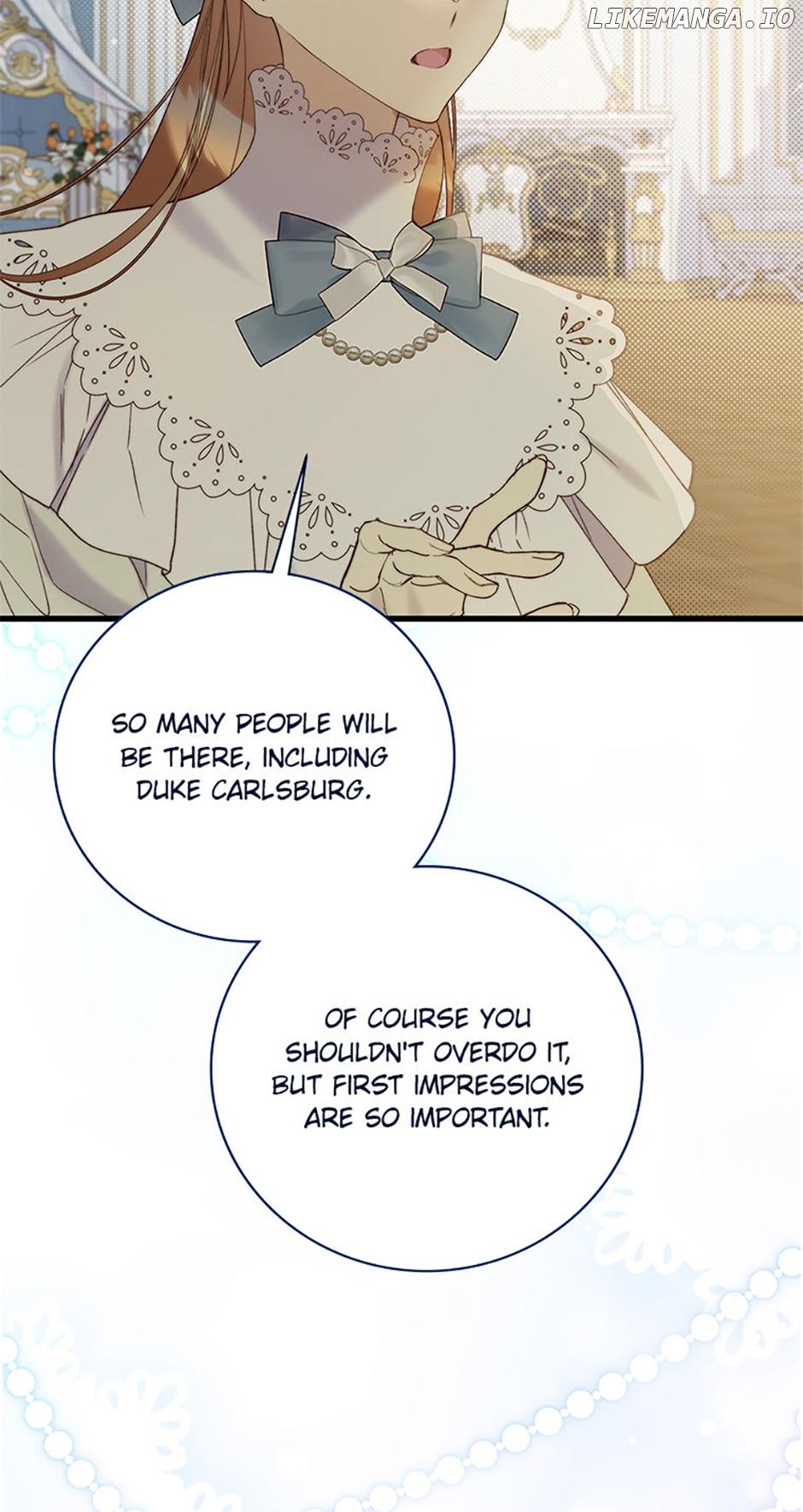 Beatrice – Manhwa Chapter 119 - page 85
