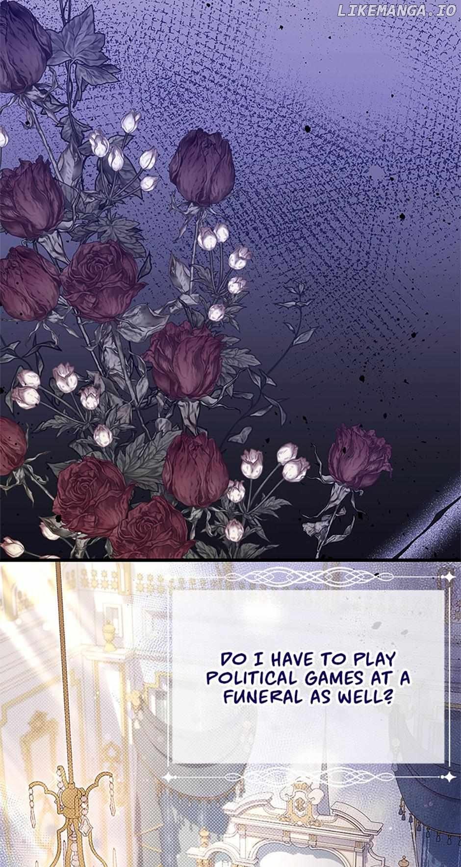 Beatrice – Manhwa Chapter 119 - page 87