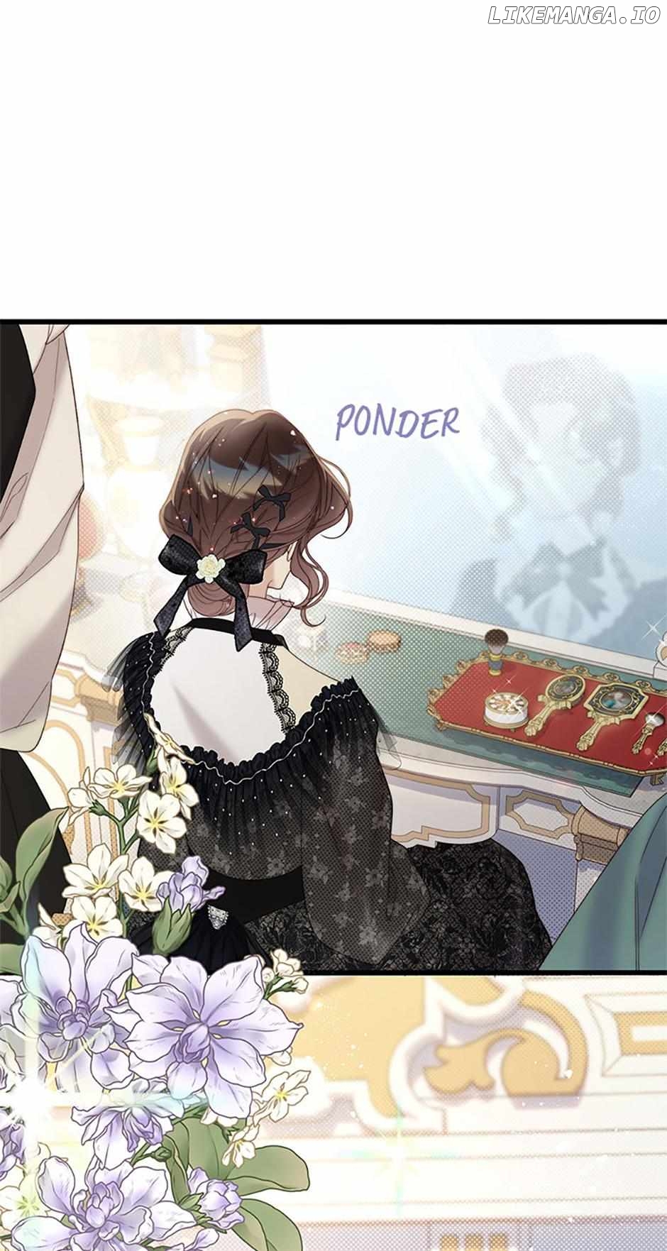 Beatrice – Manhwa Chapter 119 - page 89