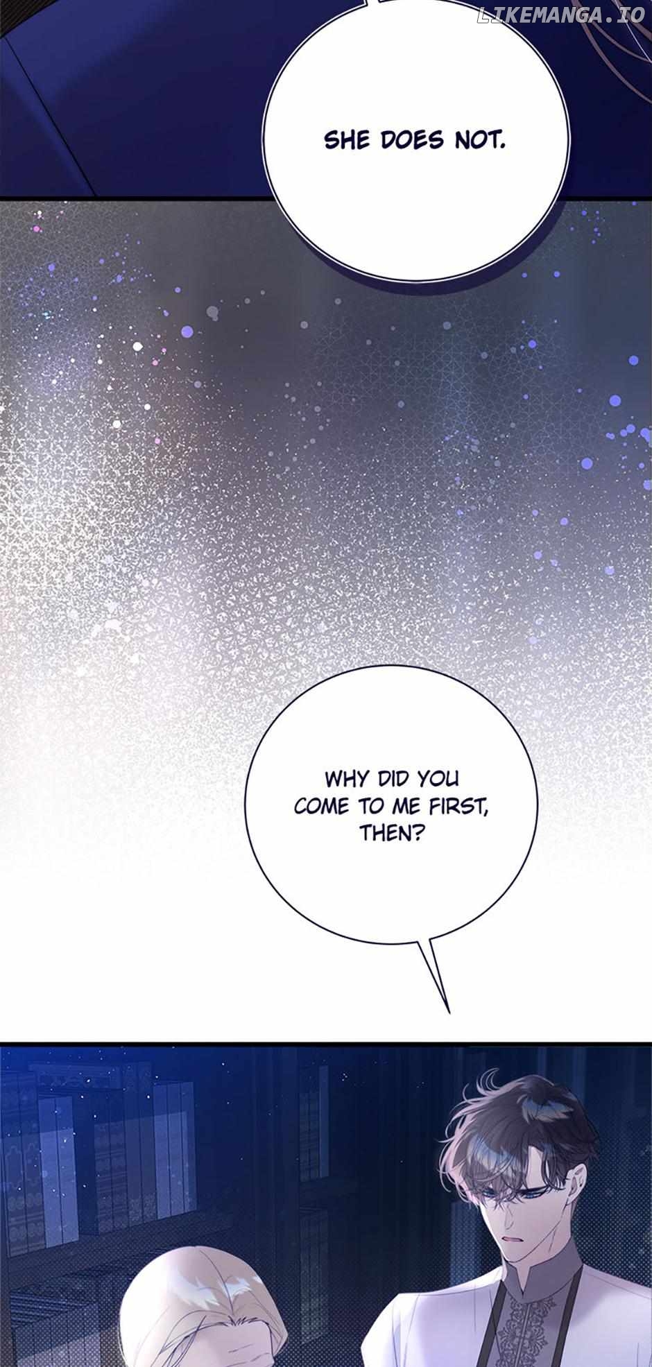 Beatrice – Manhwa Chapter 119 - page 9