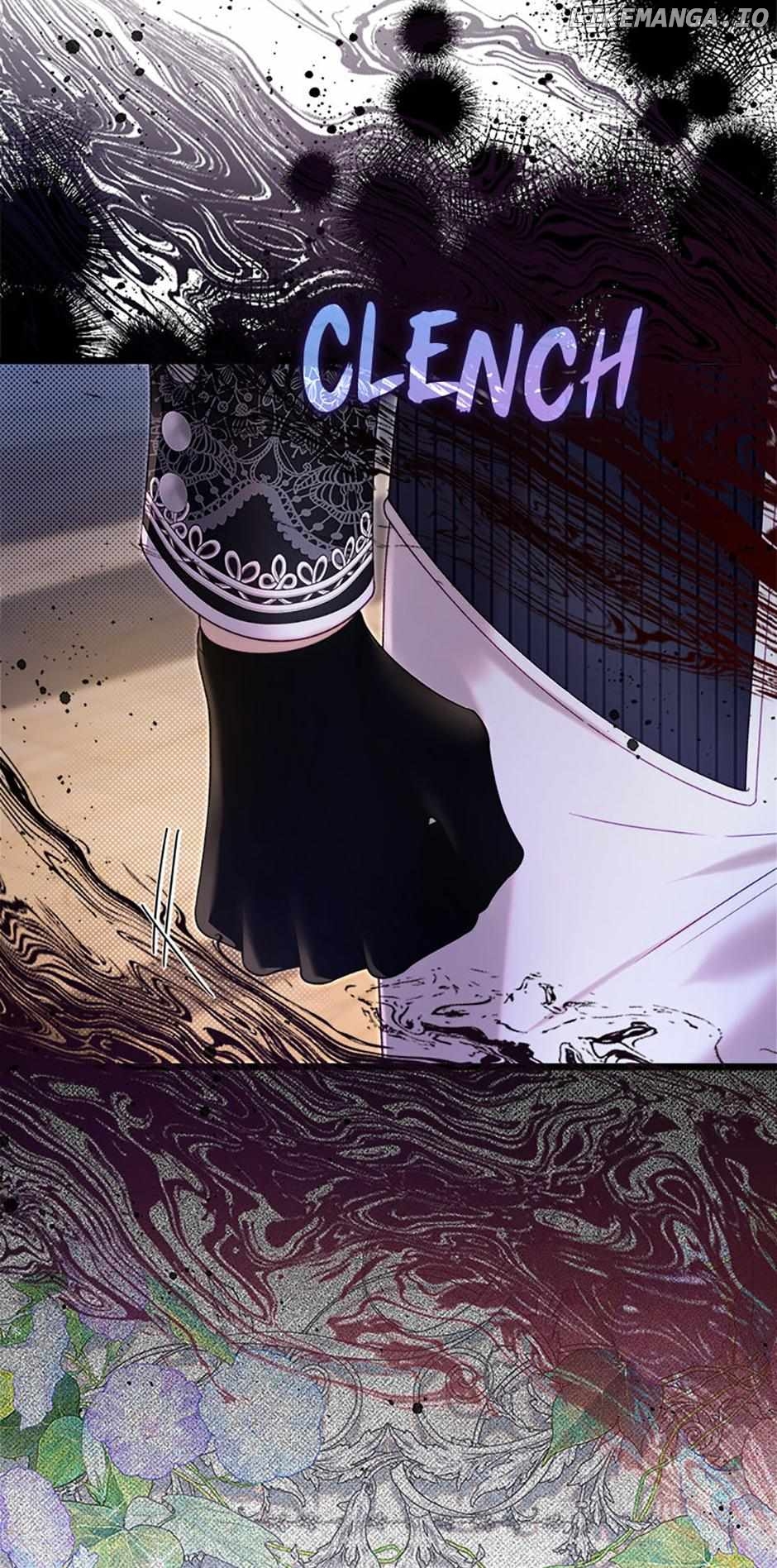 Beatrice – Manhwa Chapter 138 - page 11