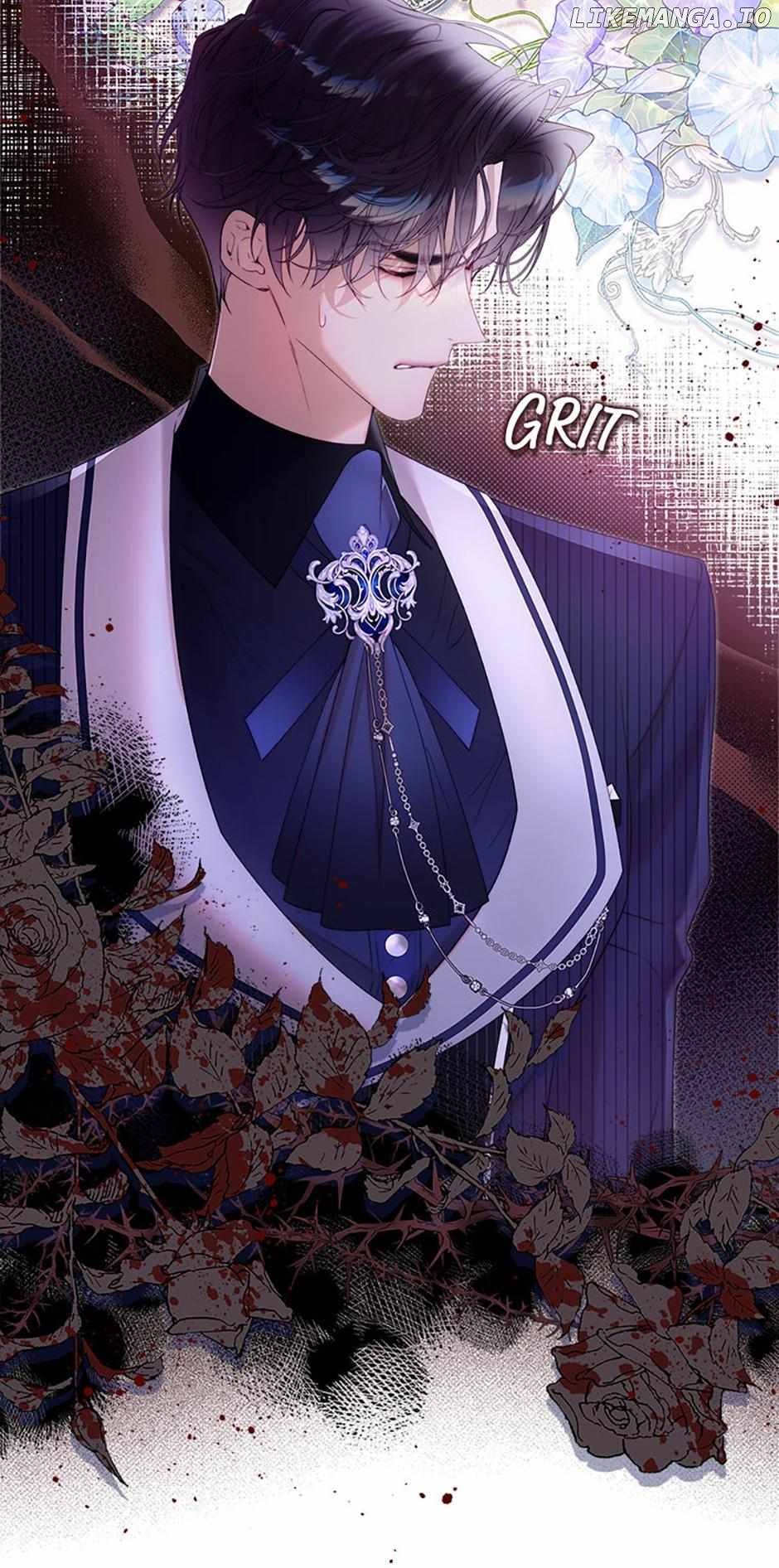 Beatrice – Manhwa Chapter 138 - page 13