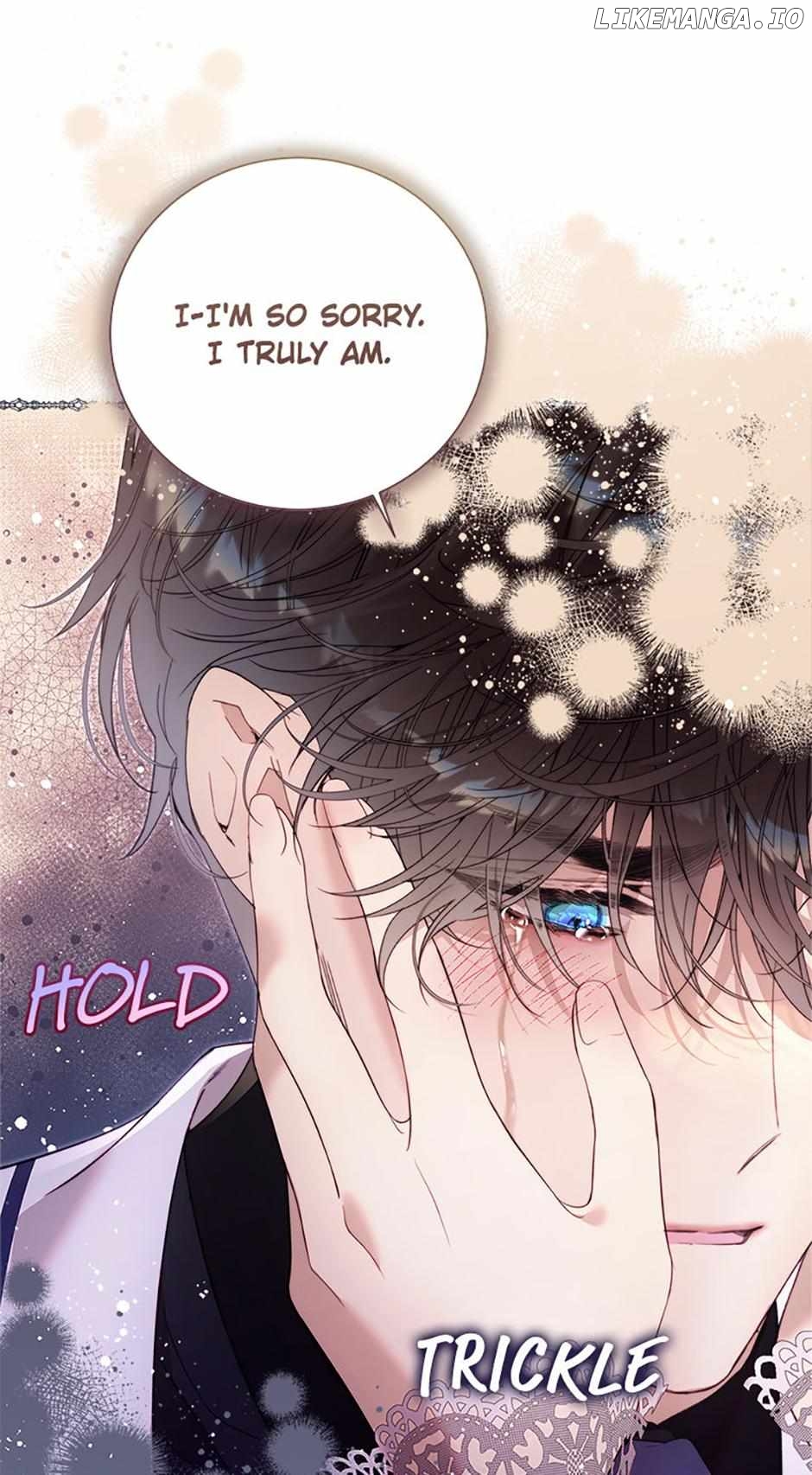 Beatrice – Manhwa Chapter 138 - page 20