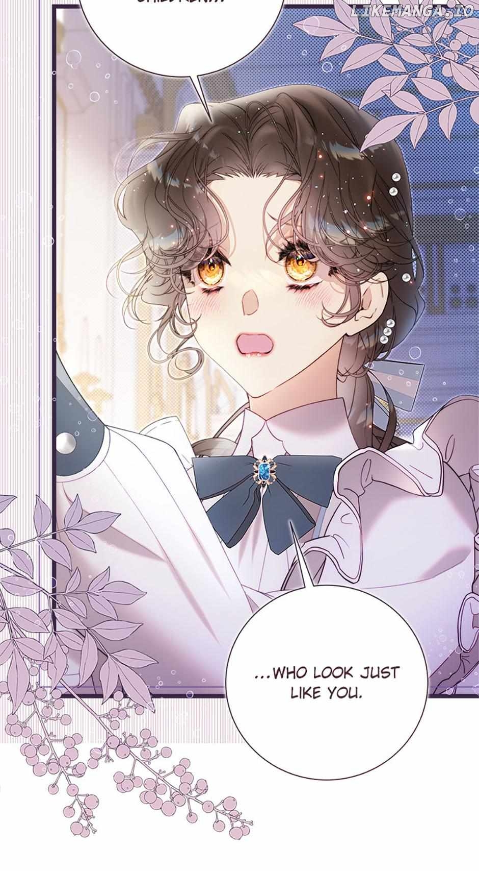 Beatrice – Manhwa Chapter 138 - page 23