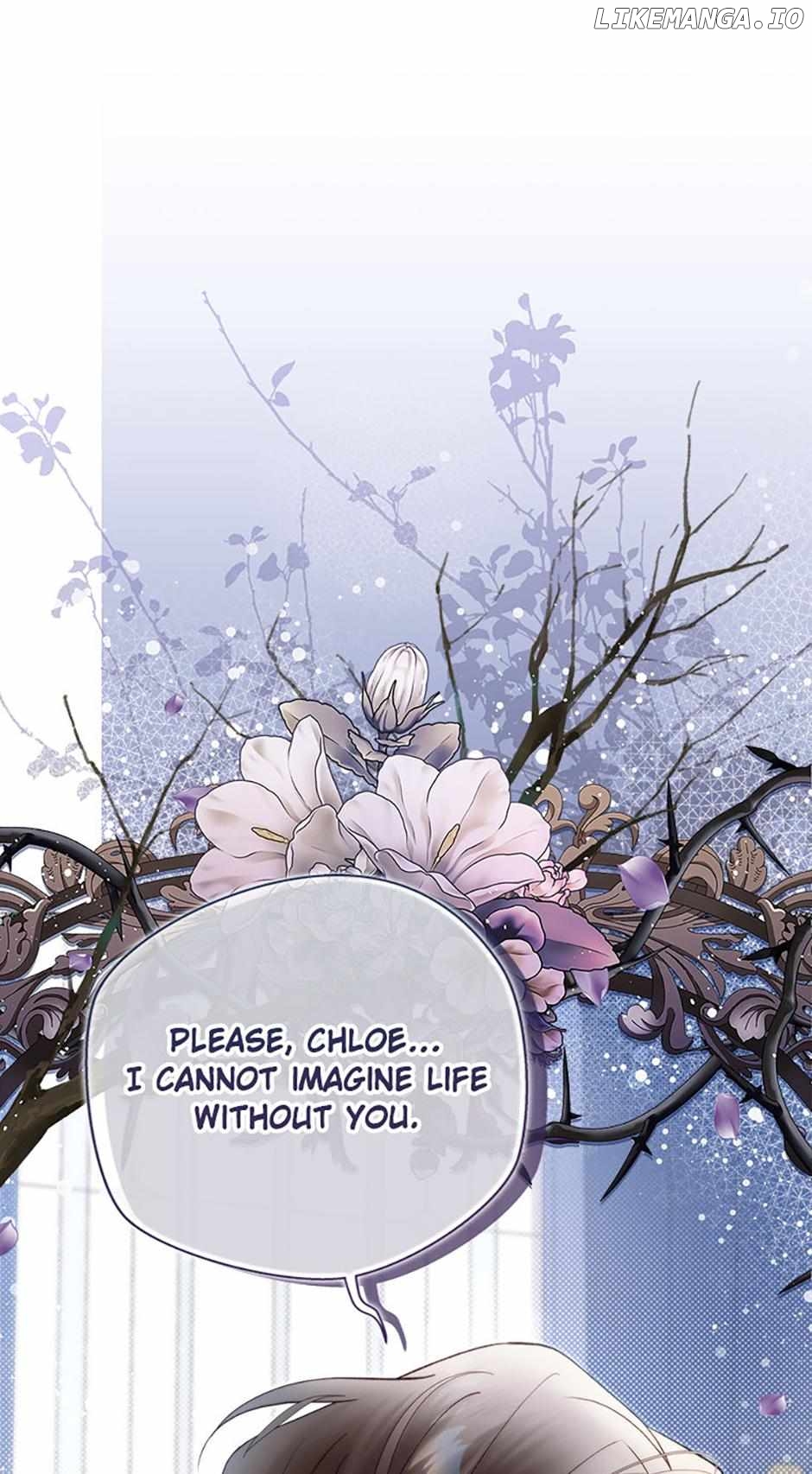 Beatrice – Manhwa Chapter 138 - page 24