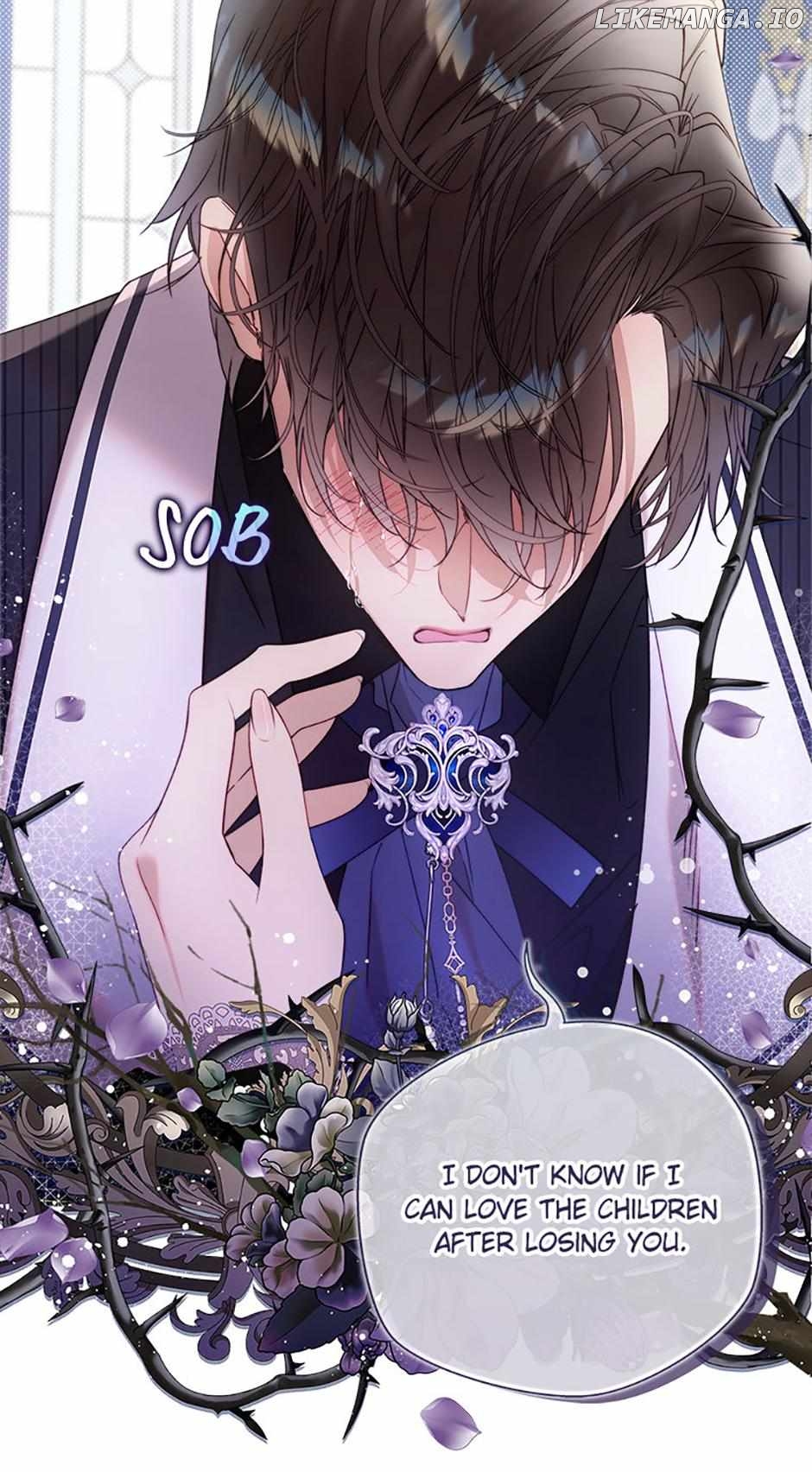Beatrice – Manhwa Chapter 138 - page 25