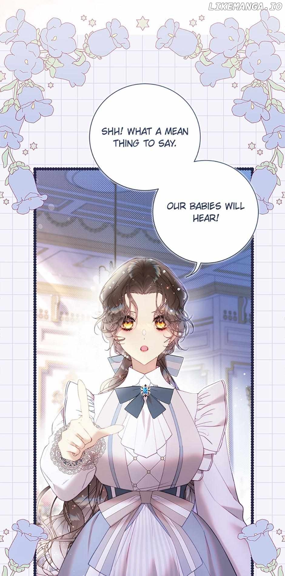 Beatrice – Manhwa Chapter 138 - page 29
