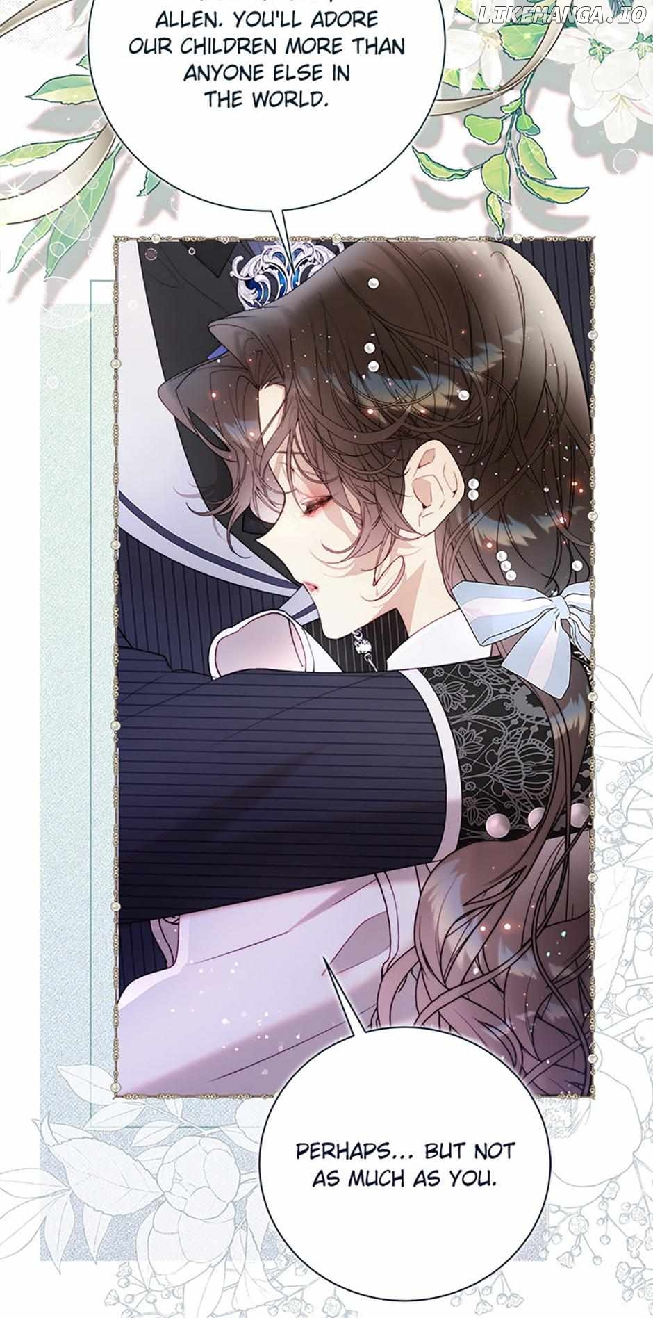 Beatrice – Manhwa Chapter 138 - page 36