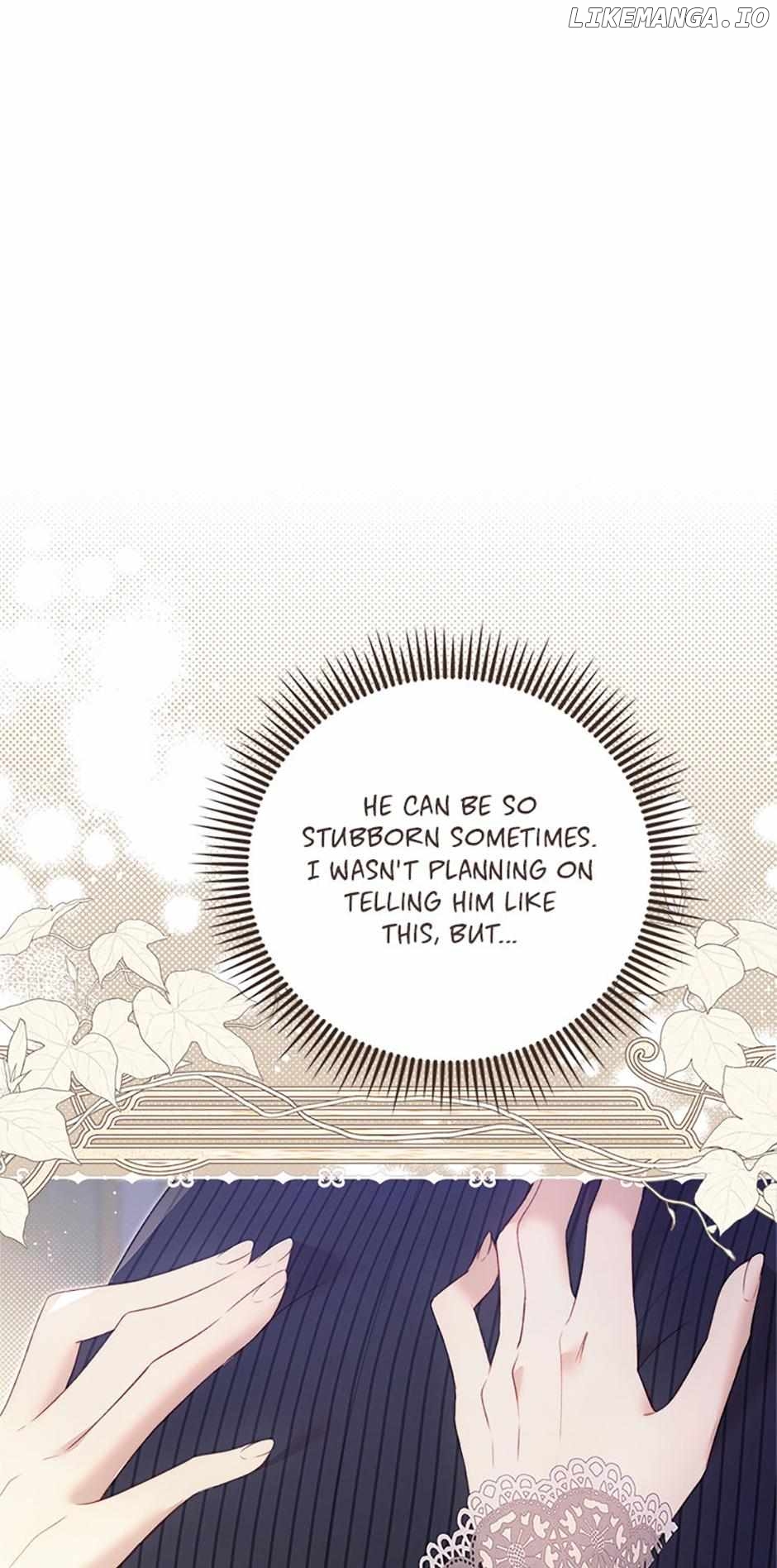 Beatrice – Manhwa Chapter 138 - page 38