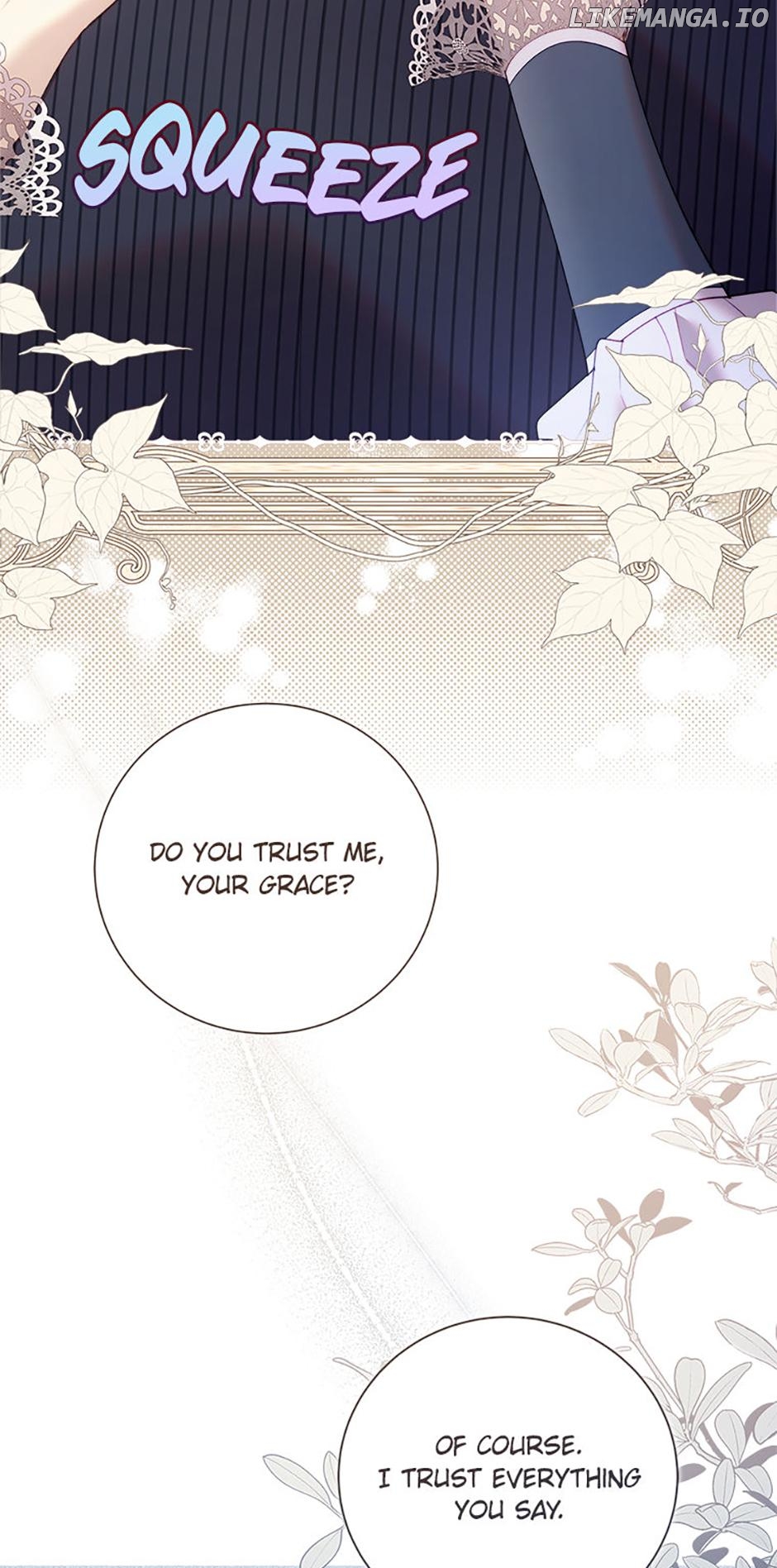 Beatrice – Manhwa Chapter 138 - page 39