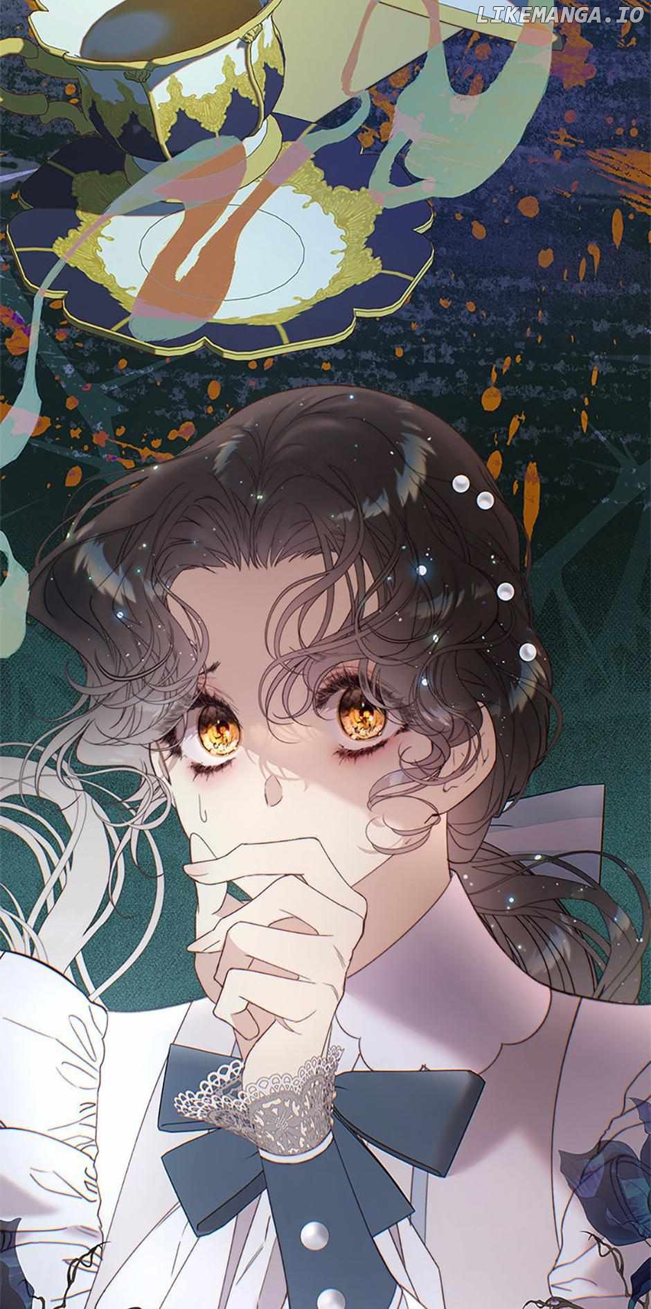Beatrice – Manhwa Chapter 138 - page 4