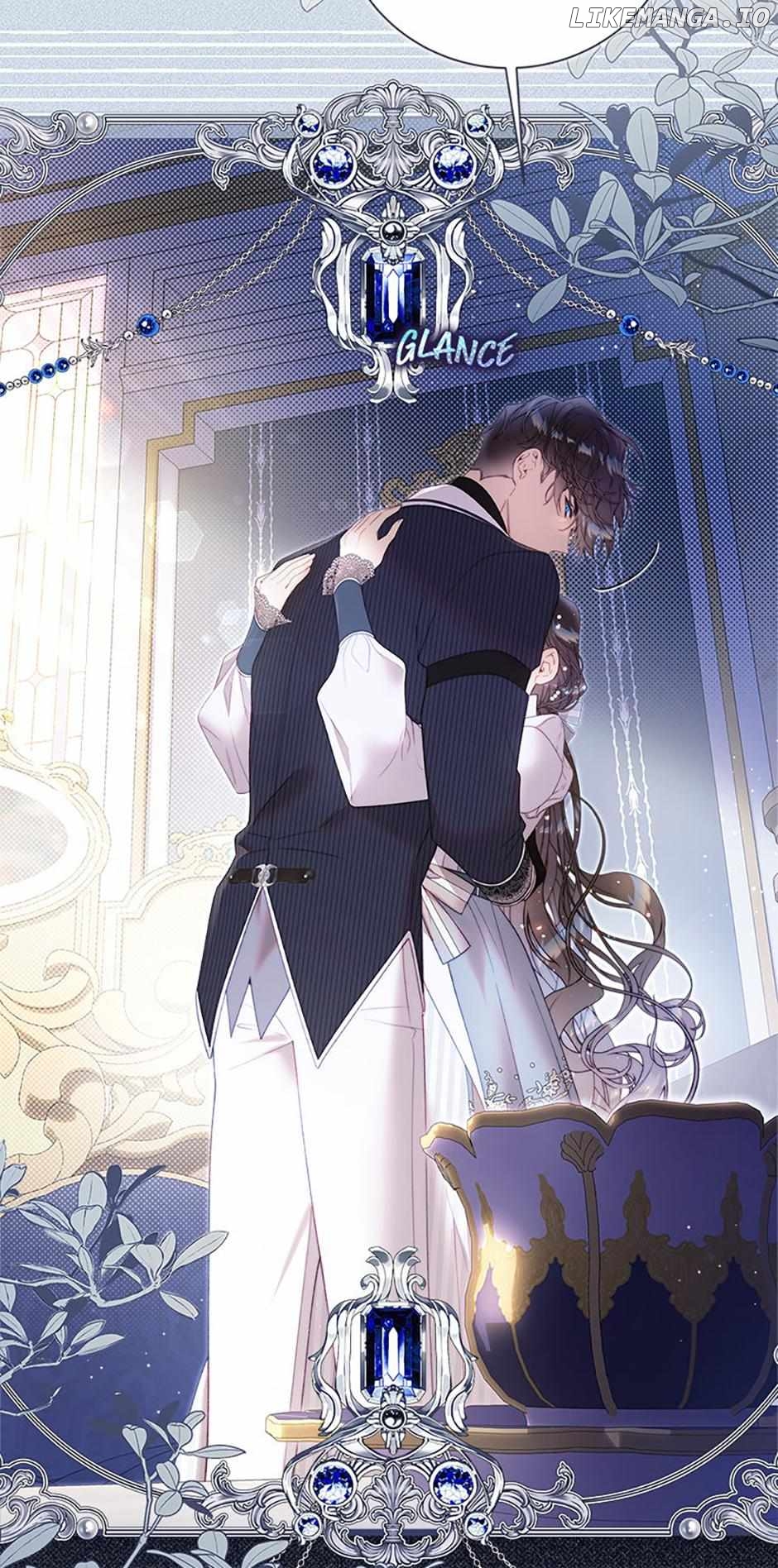 Beatrice – Manhwa Chapter 138 - page 40