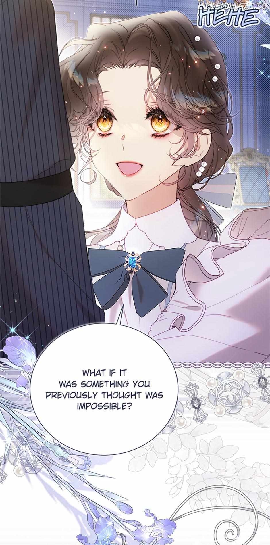 Beatrice – Manhwa Chapter 138 - page 42
