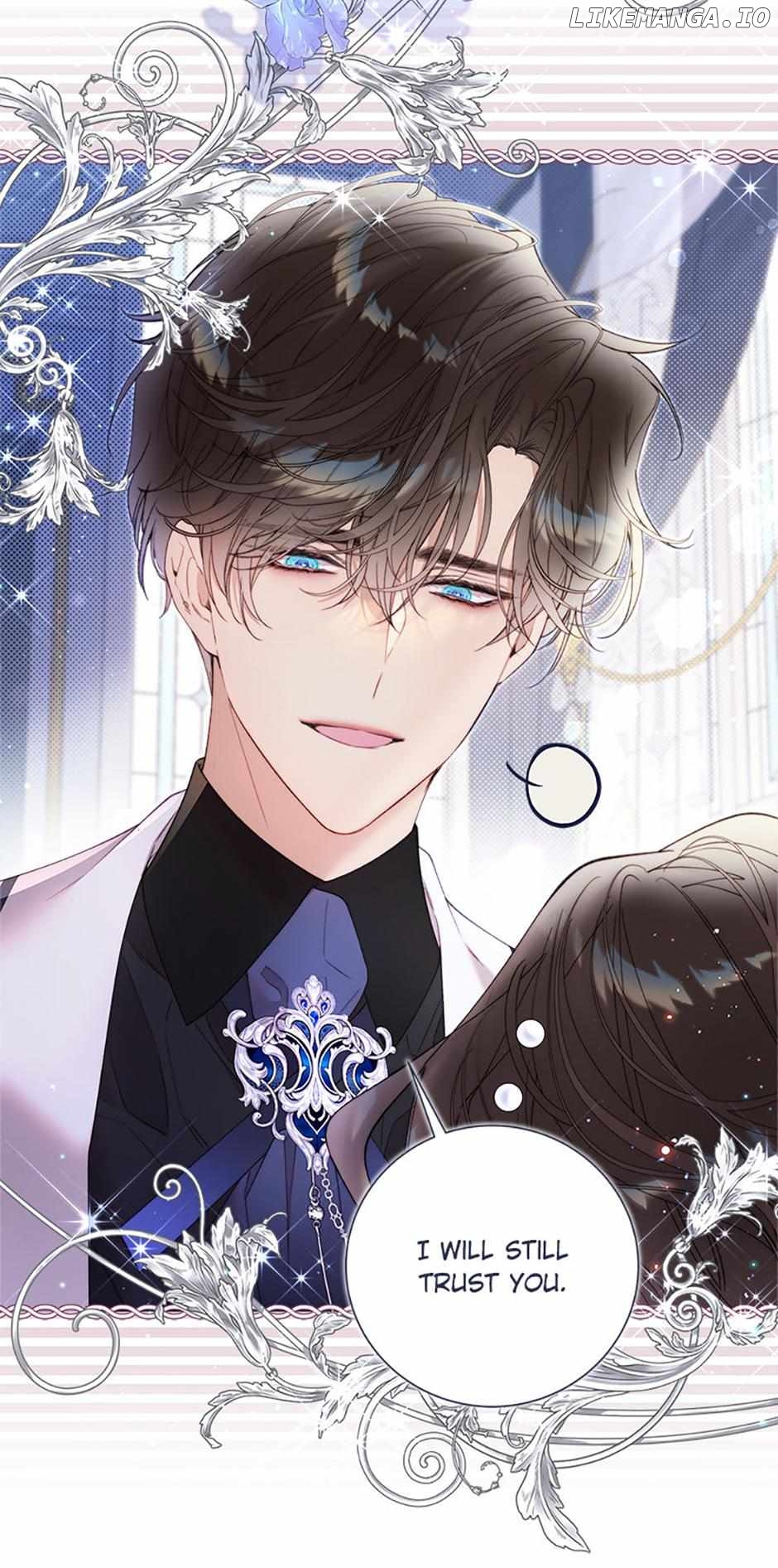 Beatrice – Manhwa Chapter 138 - page 43