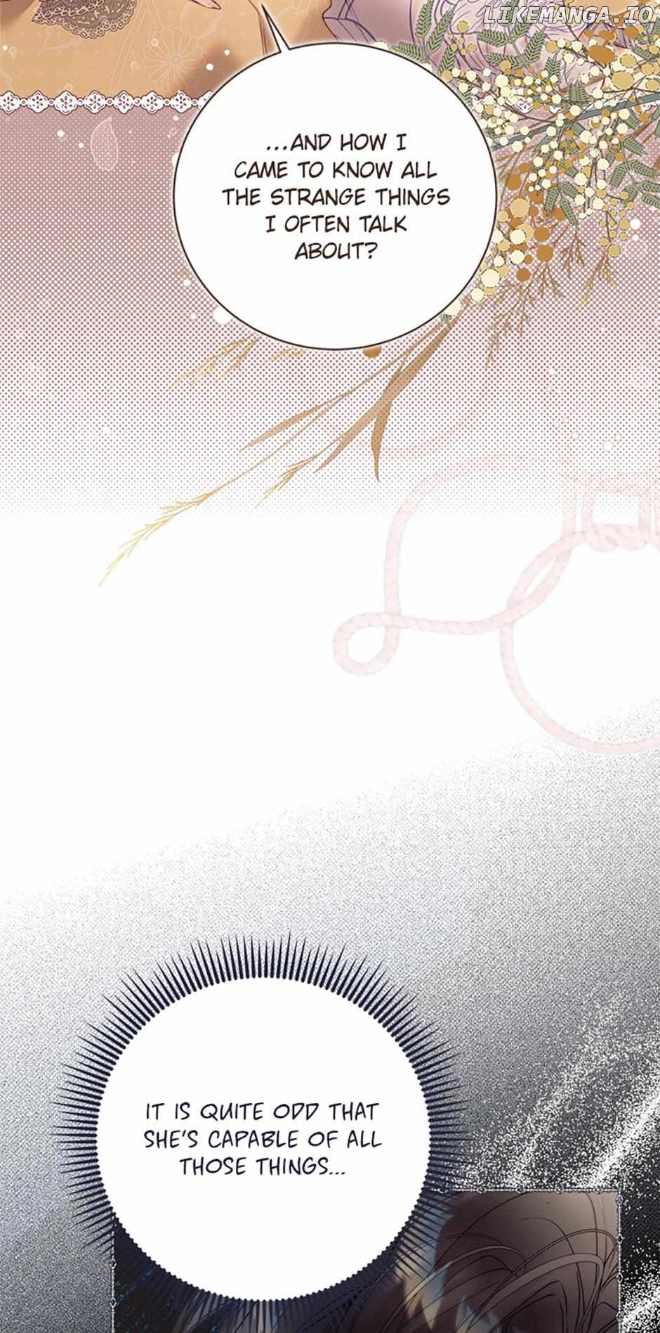Beatrice – Manhwa Chapter 138 - page 48