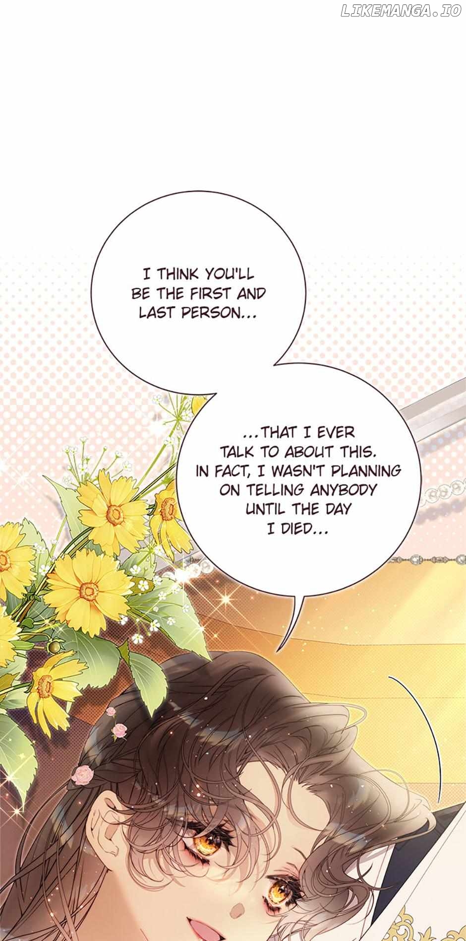 Beatrice – Manhwa Chapter 138 - page 50