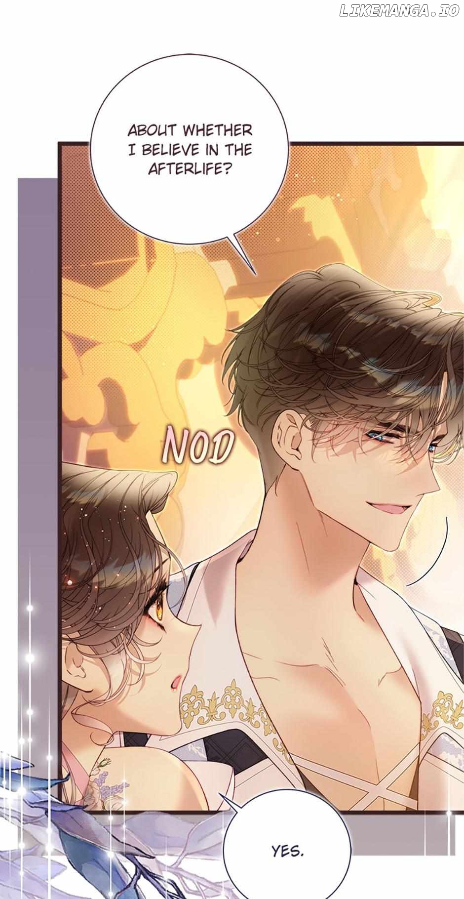 Beatrice – Manhwa Chapter 138 - page 56