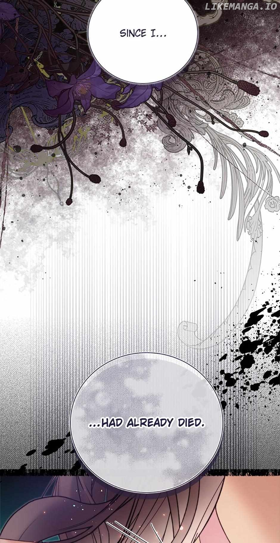 Beatrice – Manhwa Chapter 138 - page 59