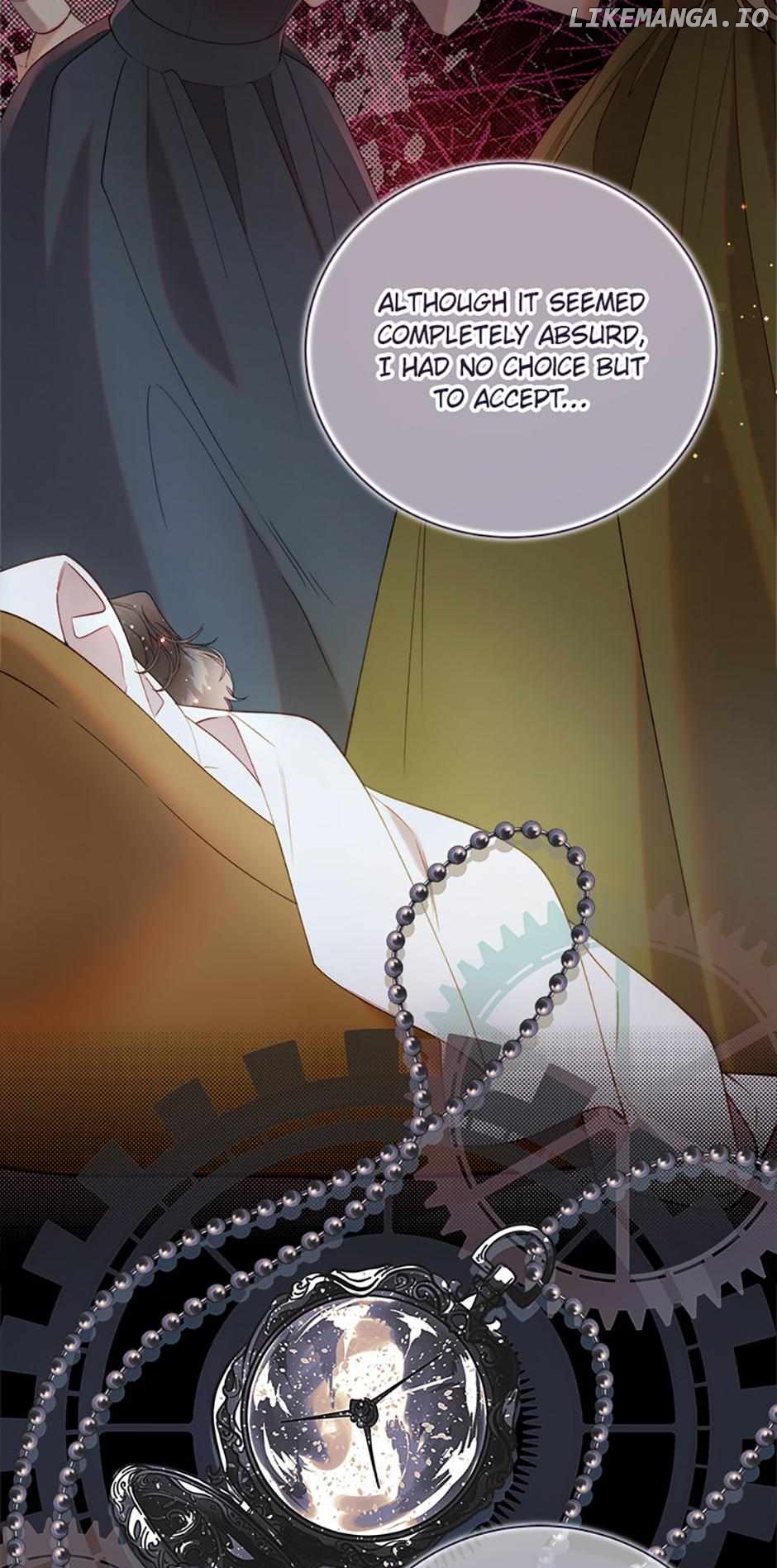 Beatrice – Manhwa Chapter 138 - page 65