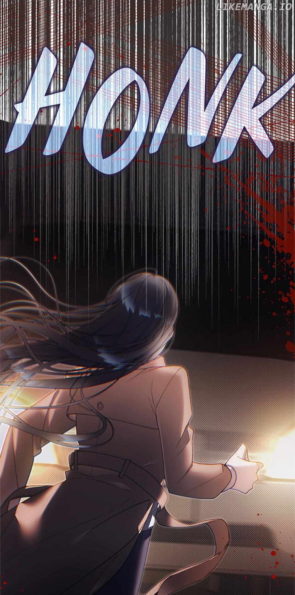 Beatrice – Manhwa Chapter 138 - page 71