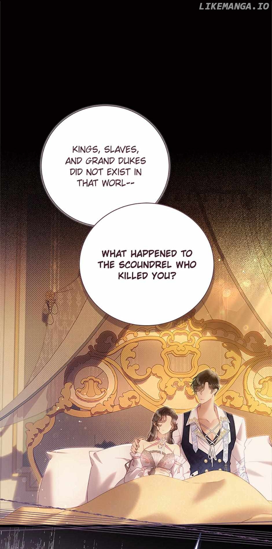 Beatrice – Manhwa Chapter 138 - page 73