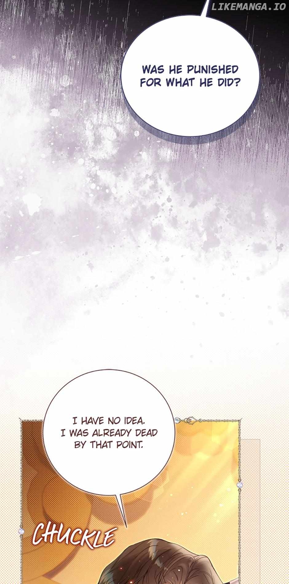 Beatrice – Manhwa Chapter 138 - page 74