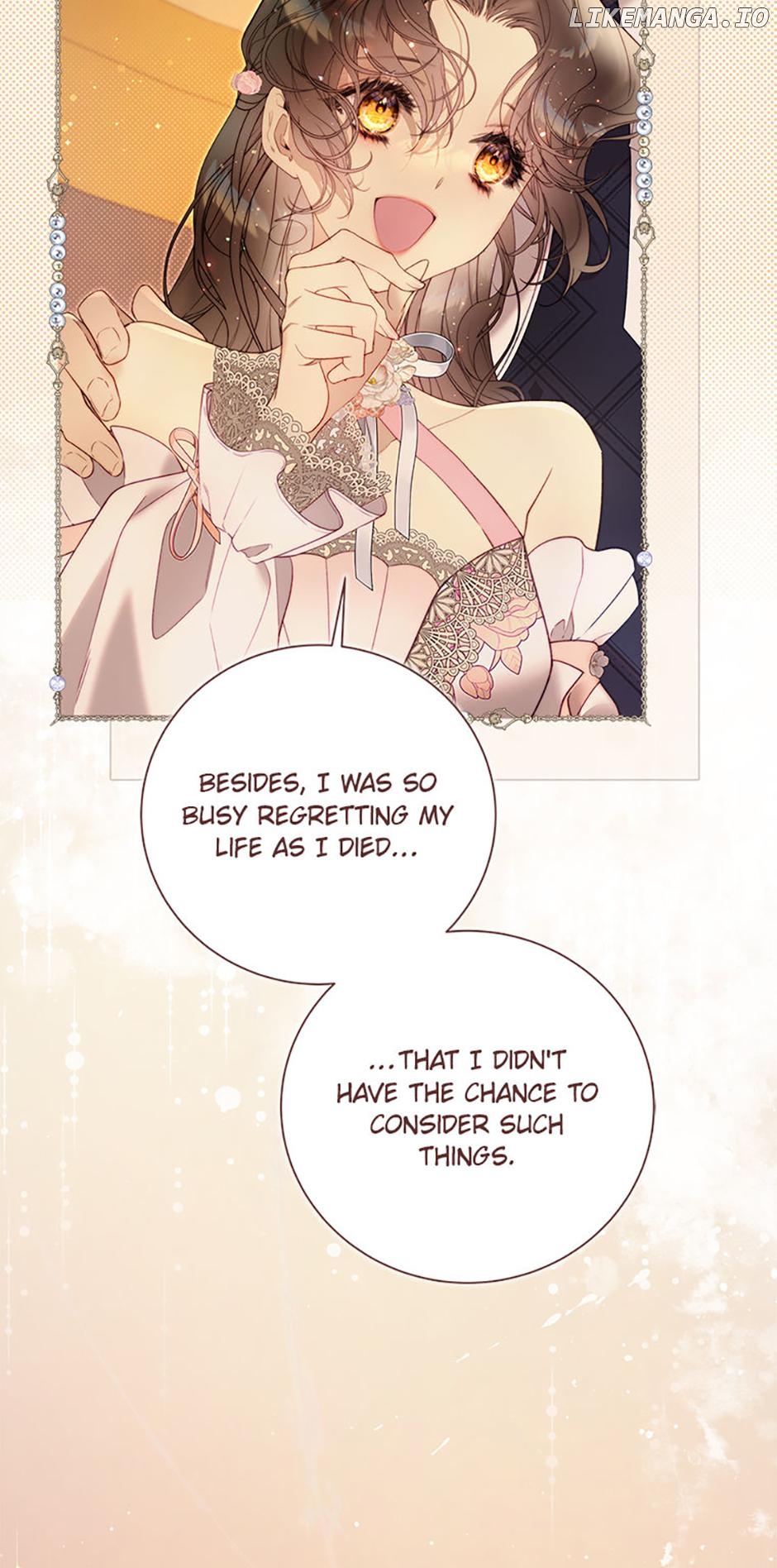 Beatrice – Manhwa Chapter 138 - page 75