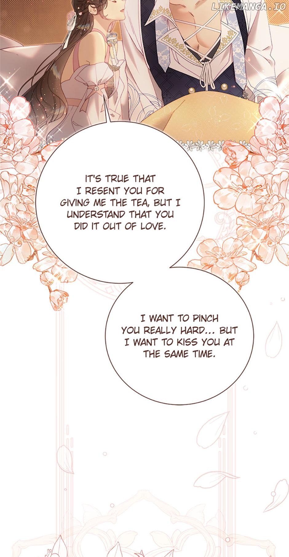 Beatrice – Manhwa Chapter 138 - page 82