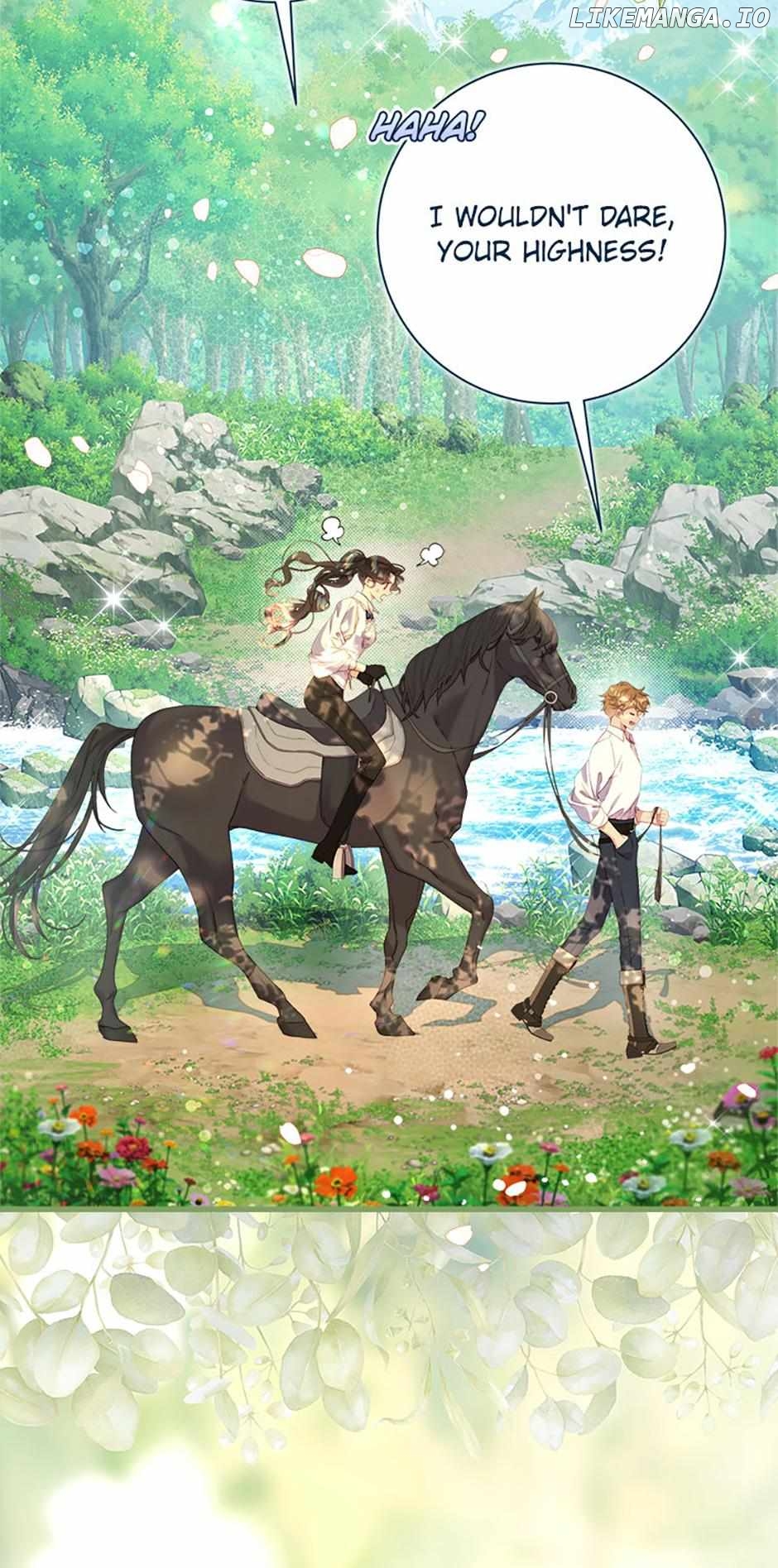Beatrice – Manhwa Chapter 118 - page 10
