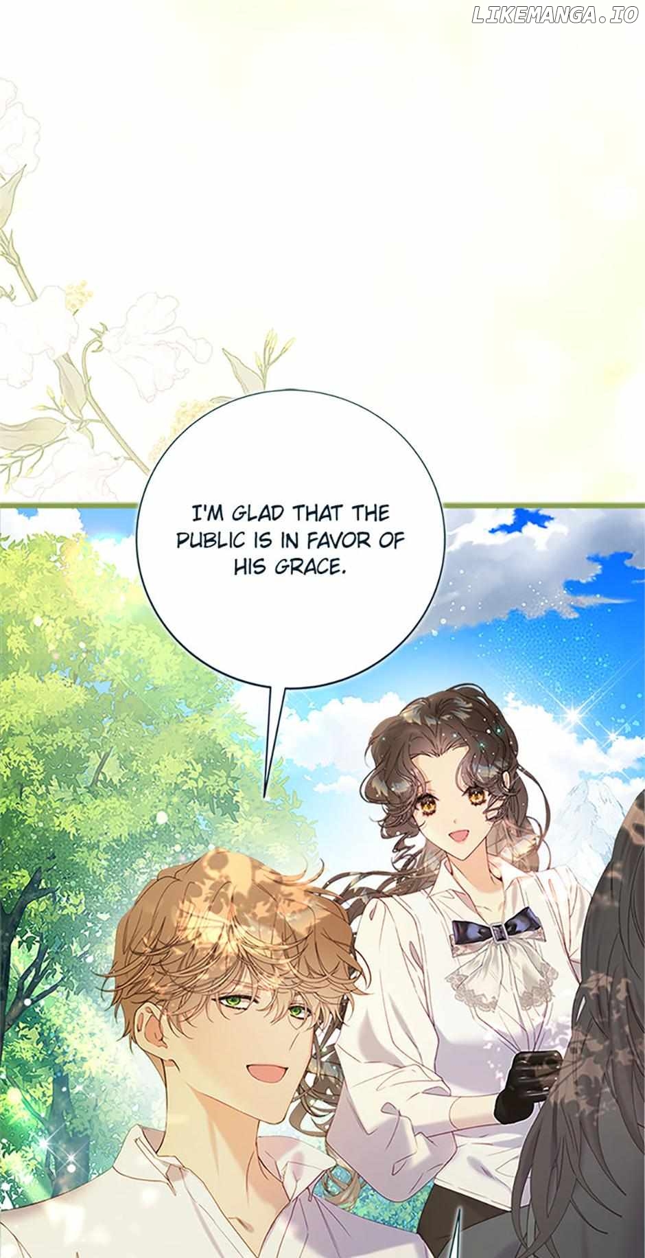Beatrice – Manhwa Chapter 118 - page 12
