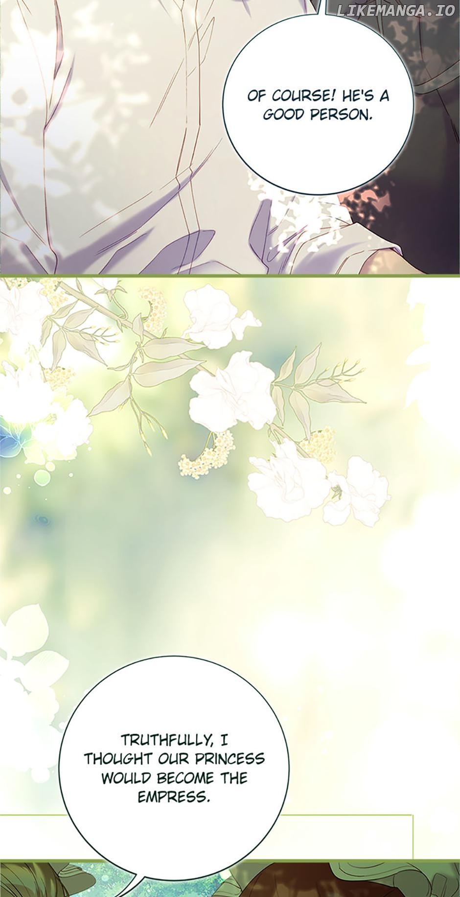Beatrice – Manhwa Chapter 118 - page 13