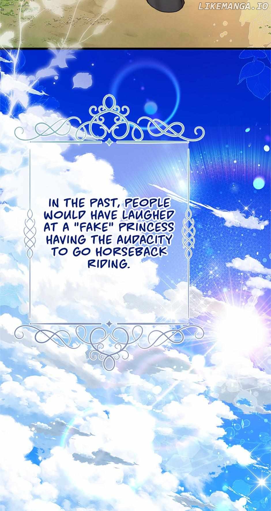 Beatrice – Manhwa Chapter 118 - page 19