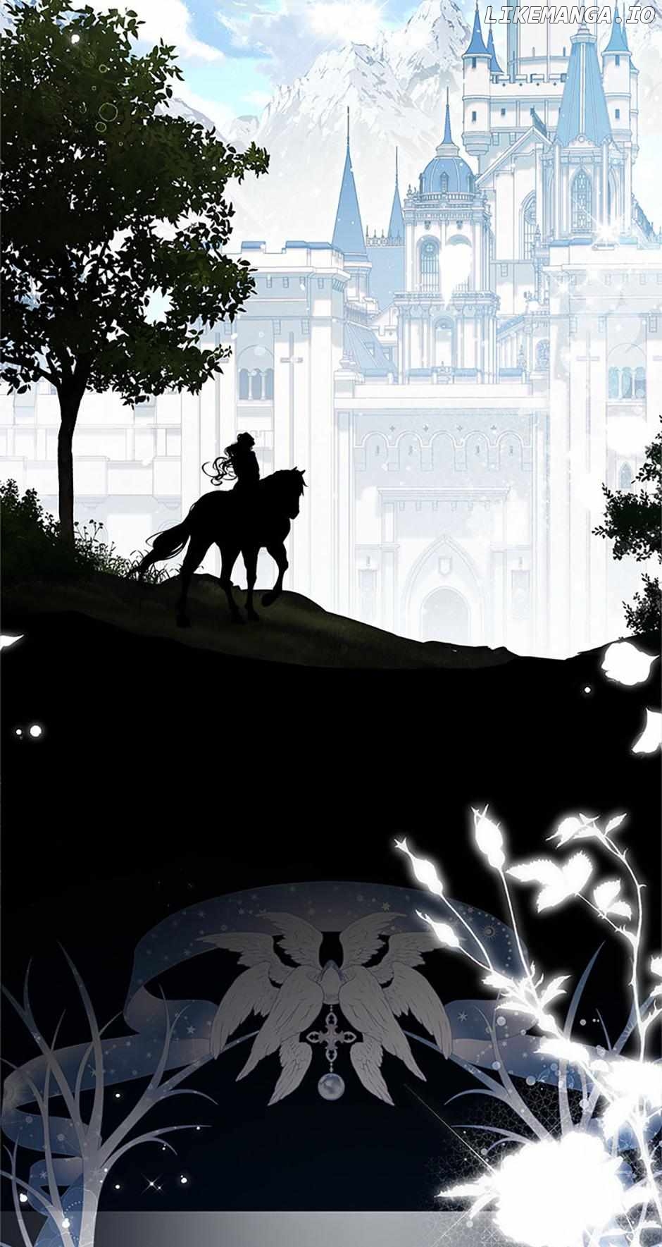 Beatrice – Manhwa Chapter 118 - page 21