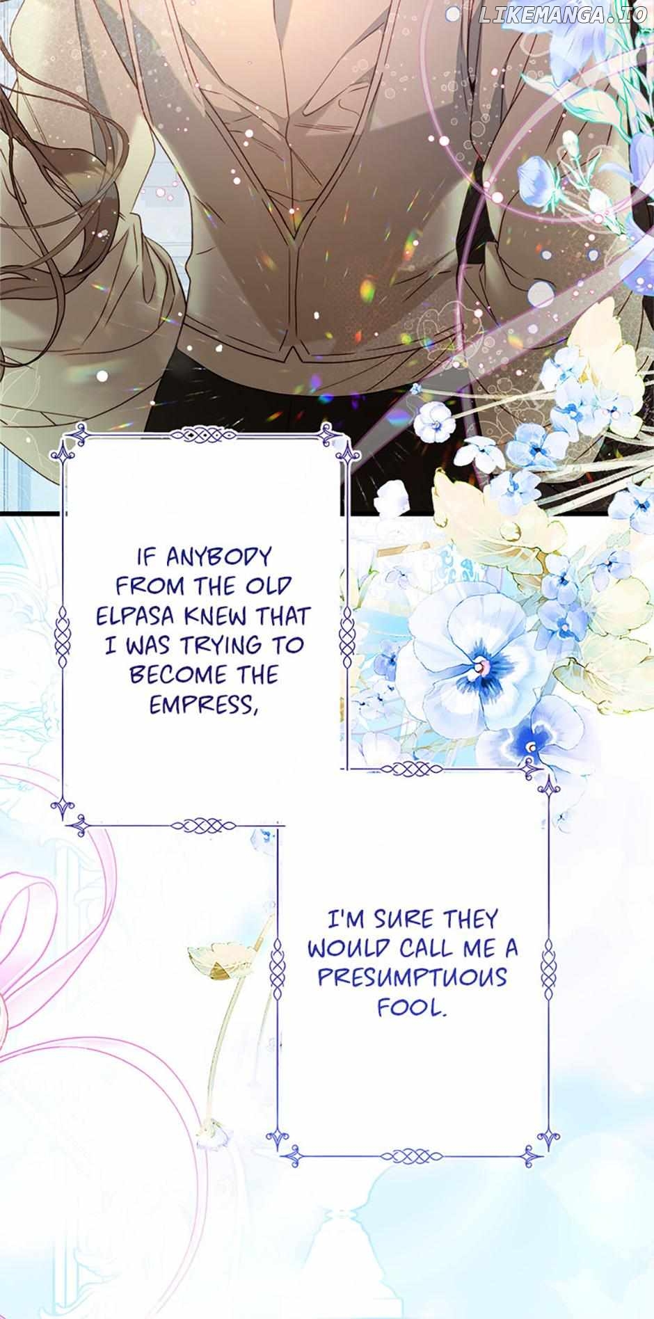 Beatrice – Manhwa Chapter 118 - page 26